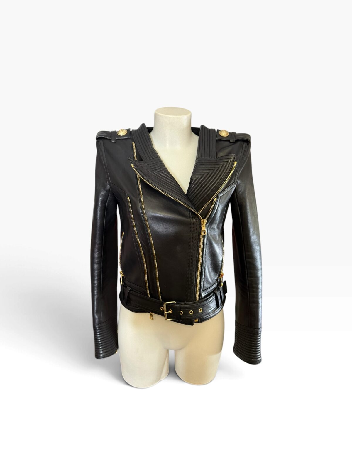 Veste Balmain