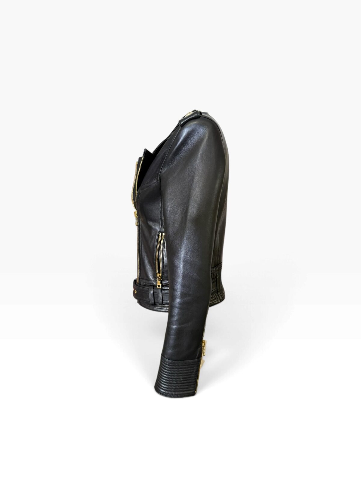 Veste Balmain, Excellent état