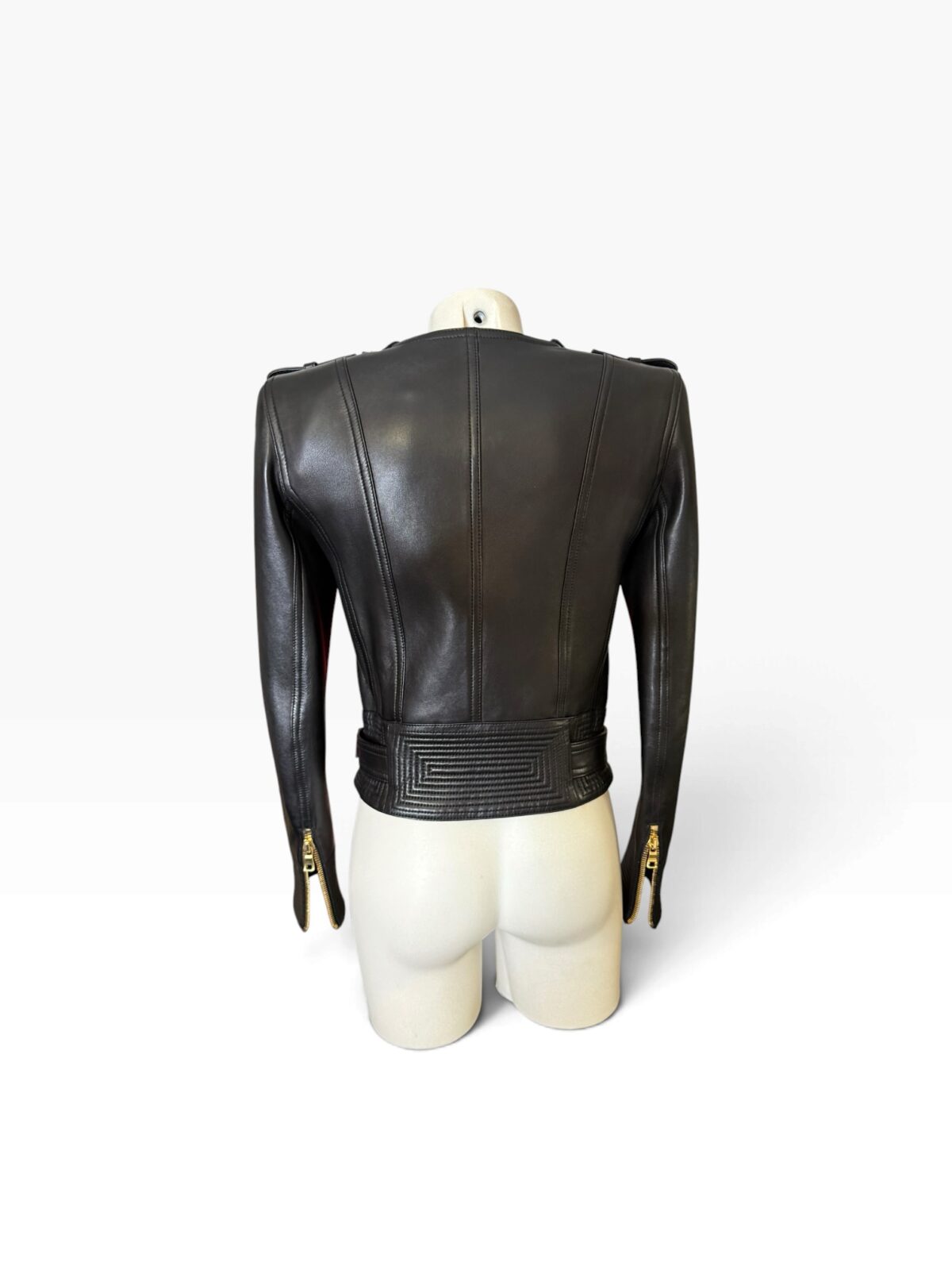 Veste Balmain, Excellent état