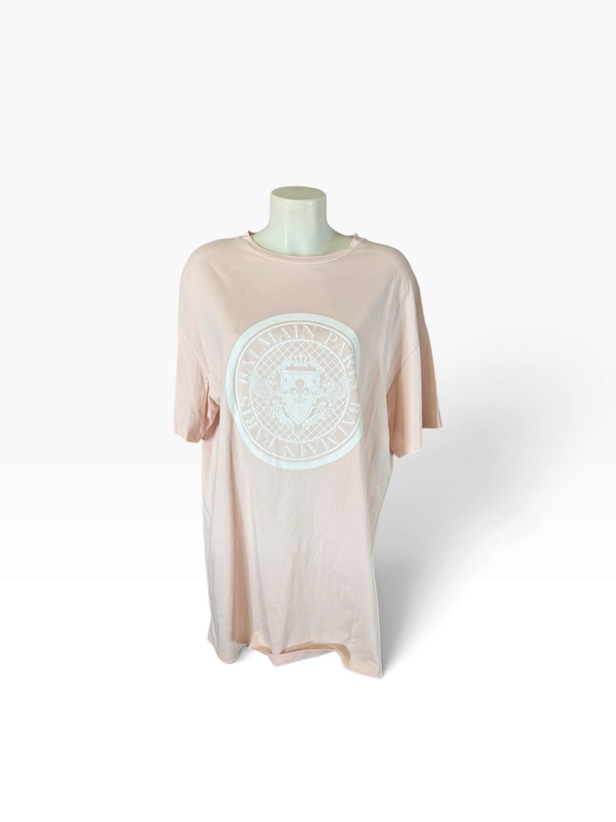T-shirt Balmain