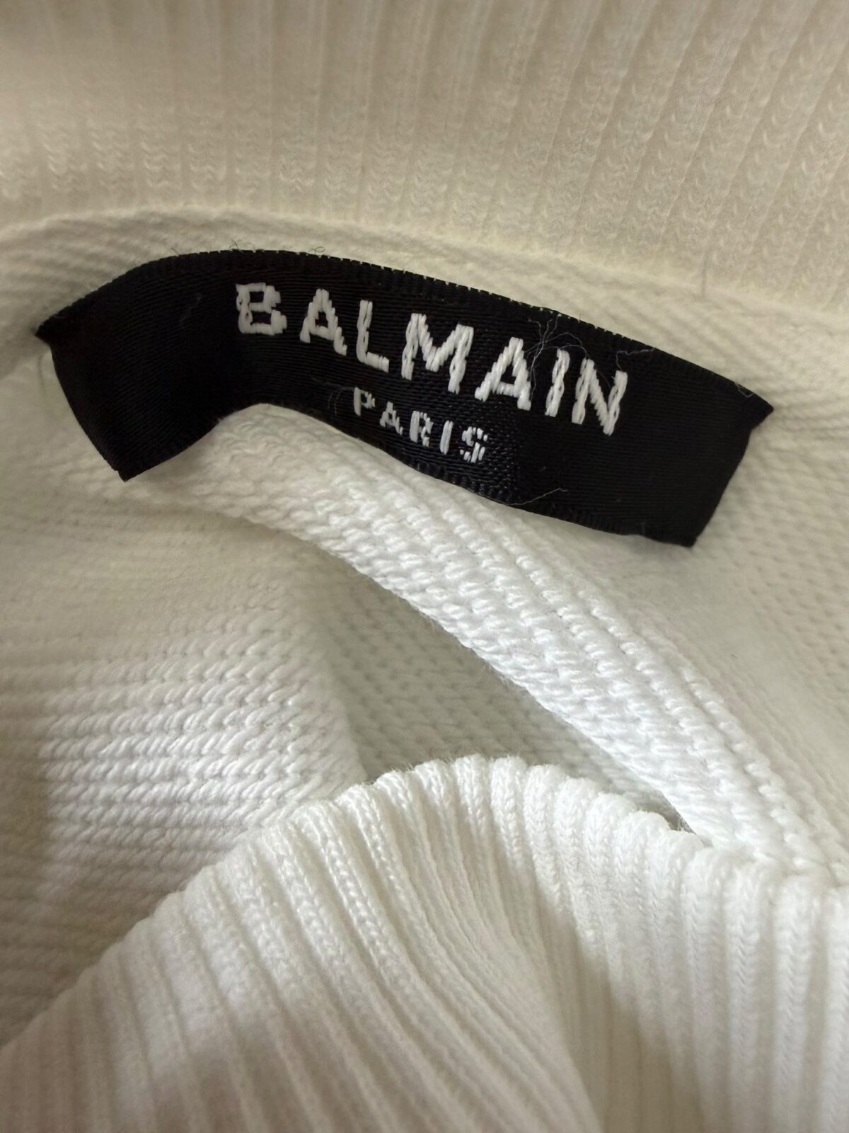 Pull Balmain, Excellent état