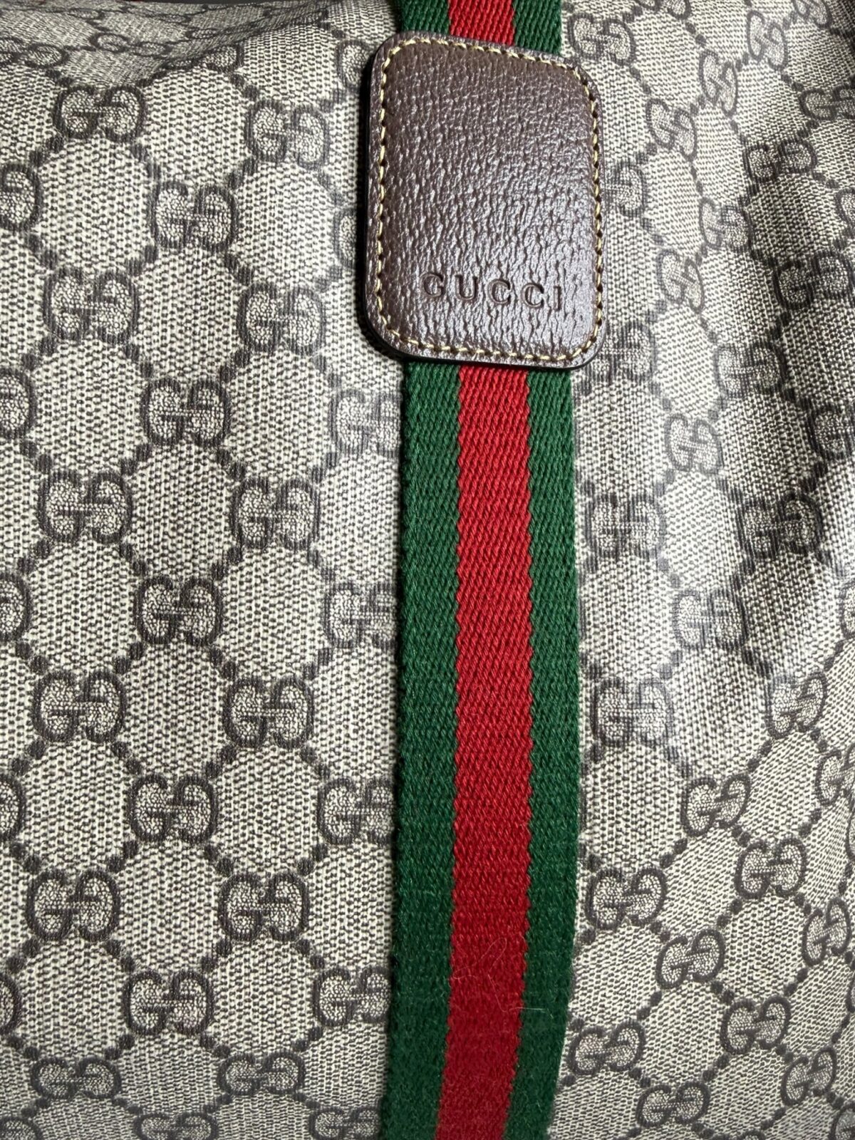 Sac Gucci, État Neuf
