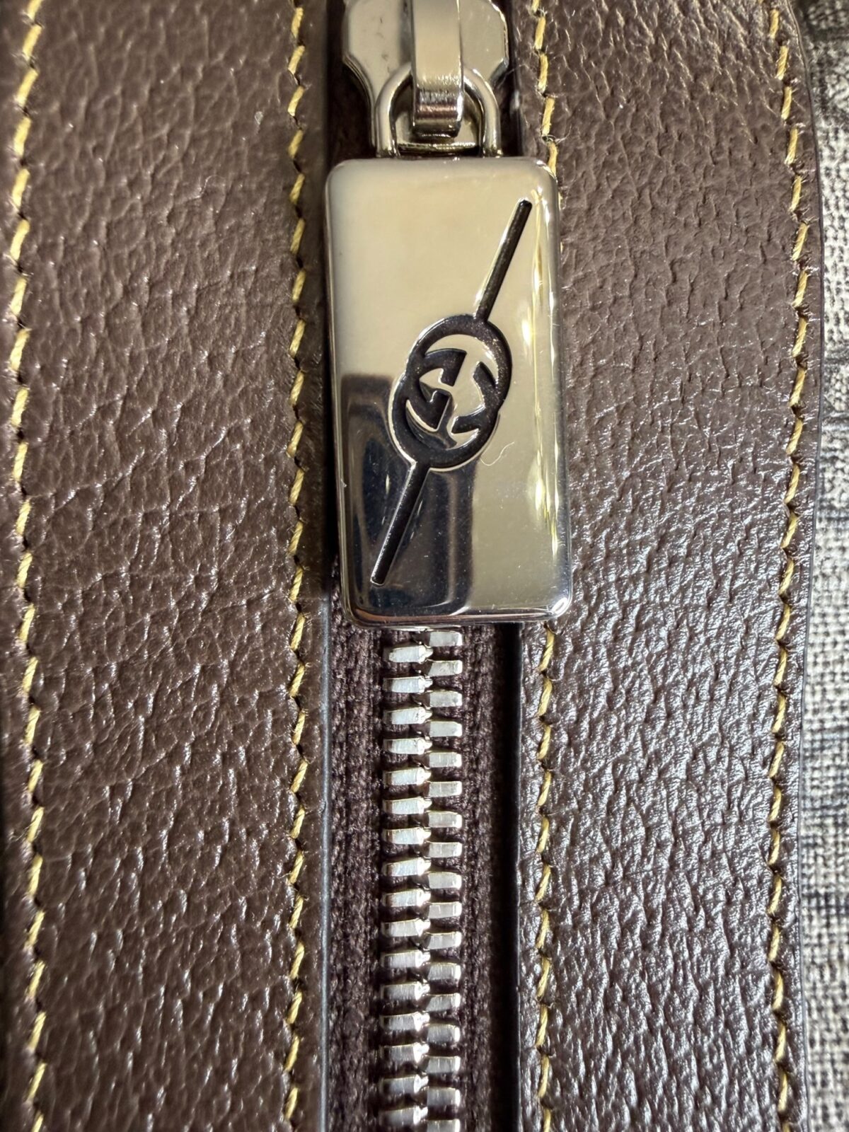 Sac Gucci, État Neuf