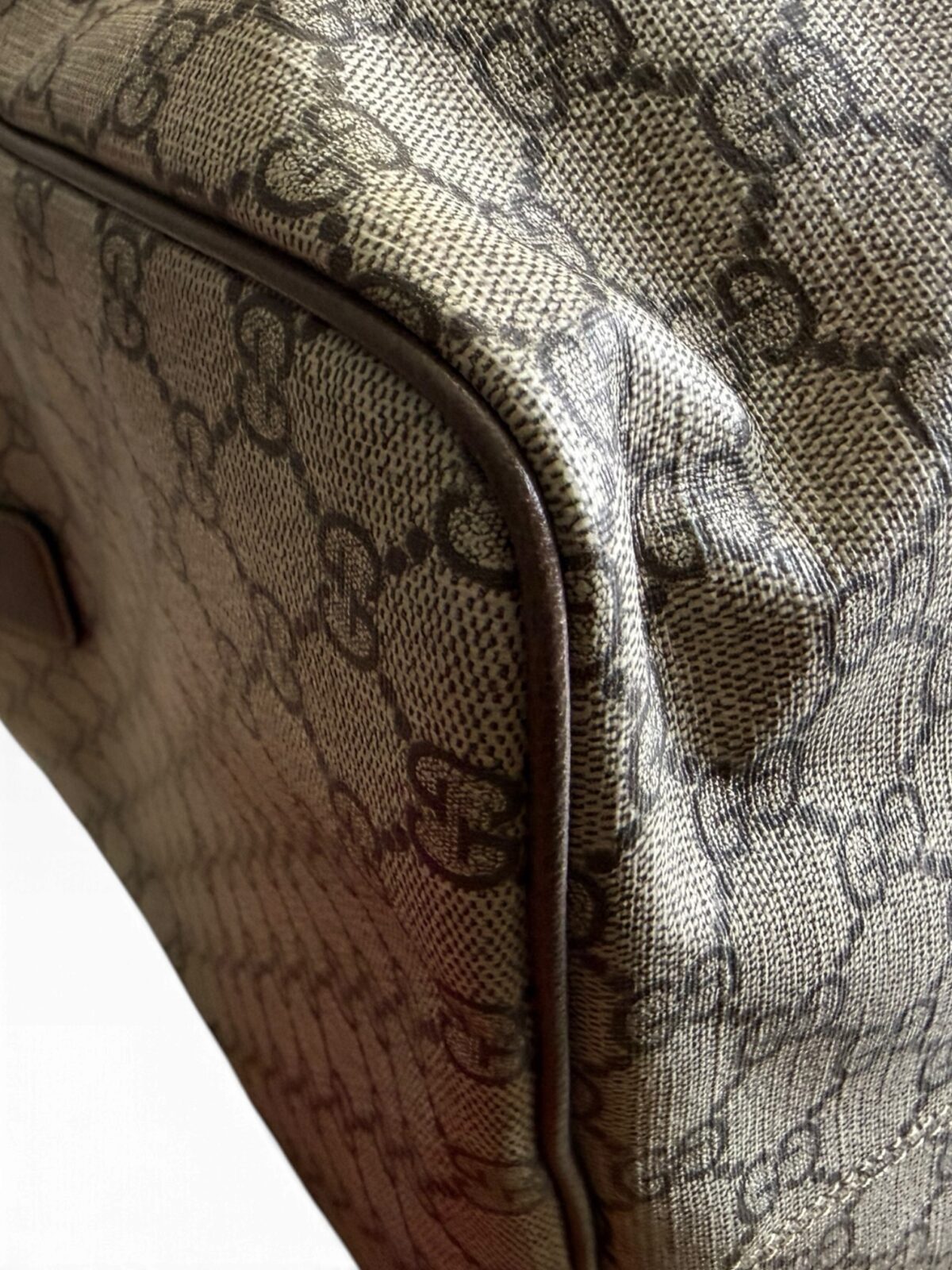 Sac Gucci, État Neuf