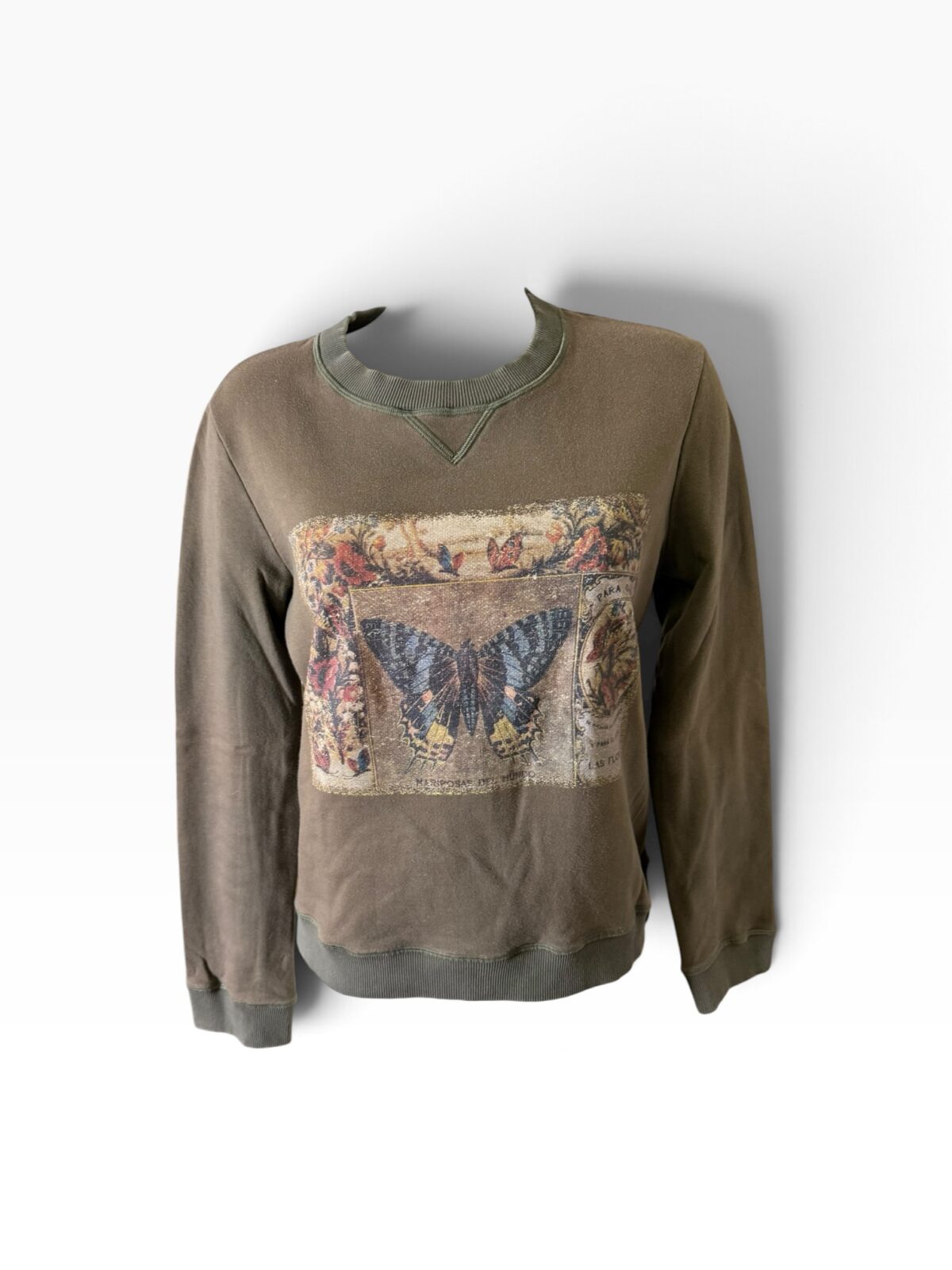 Pull Valentino