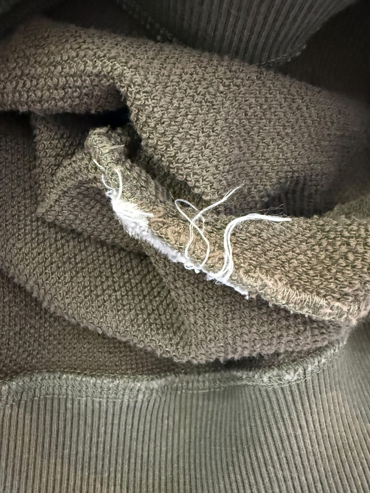 Pull Valentino, Très bon état