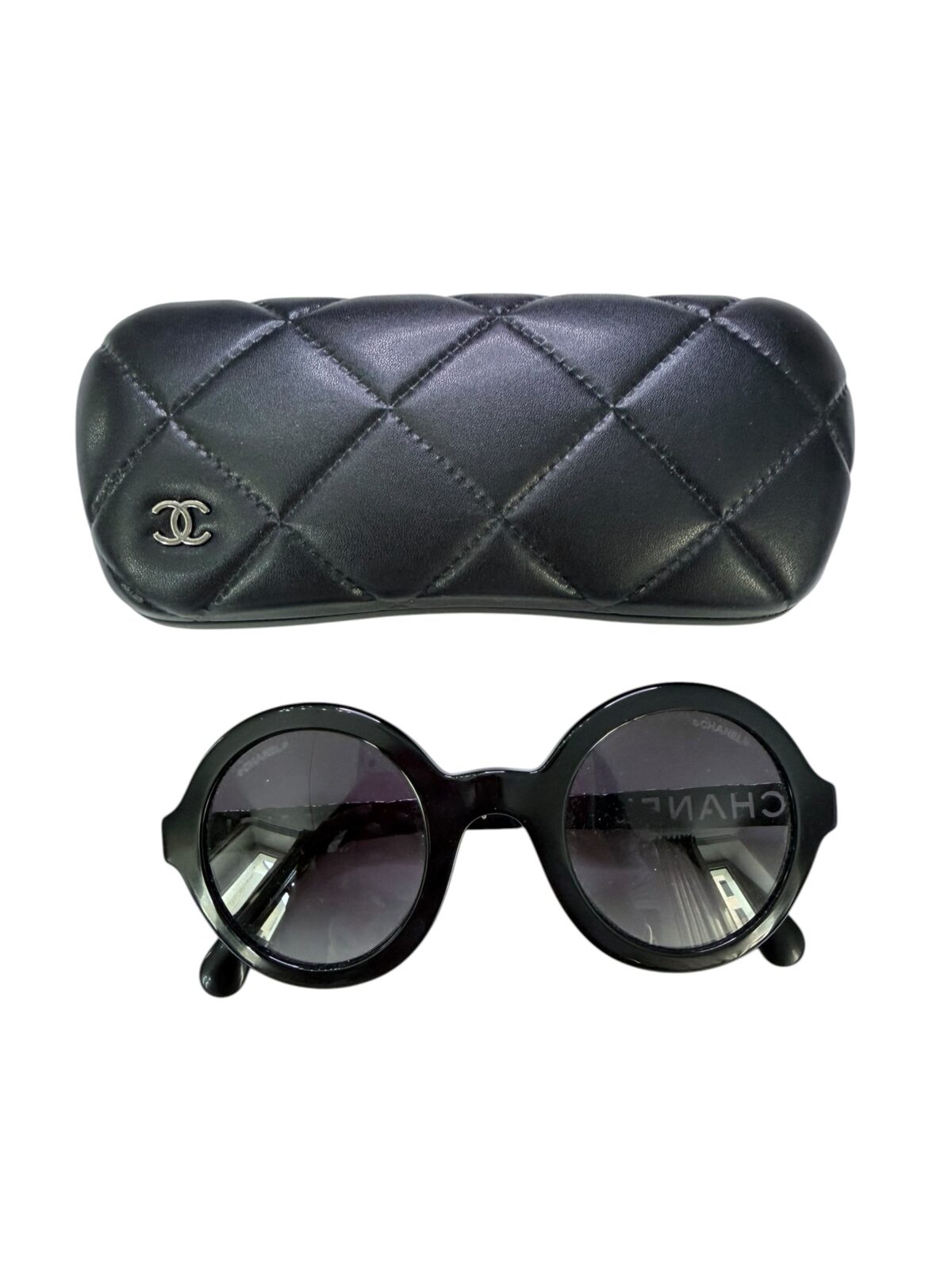 Lunettes Chanel