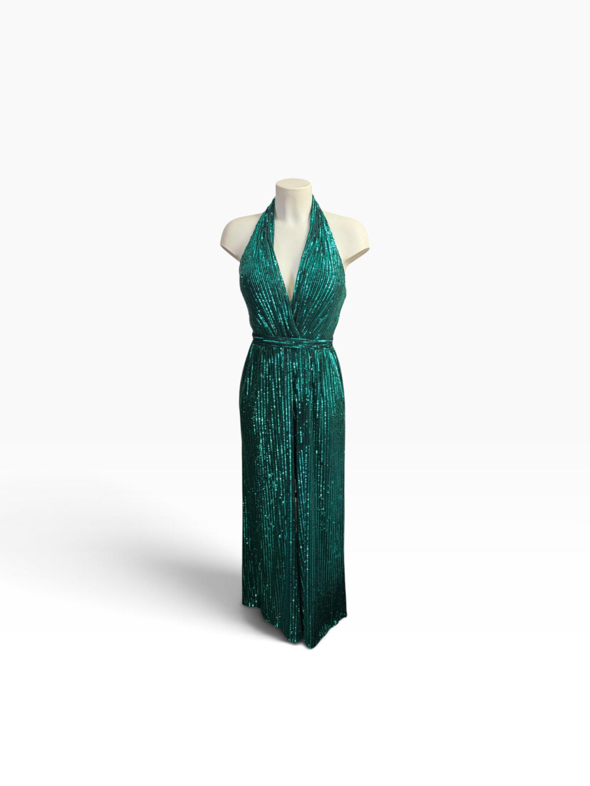 Combinaison Elie Saab