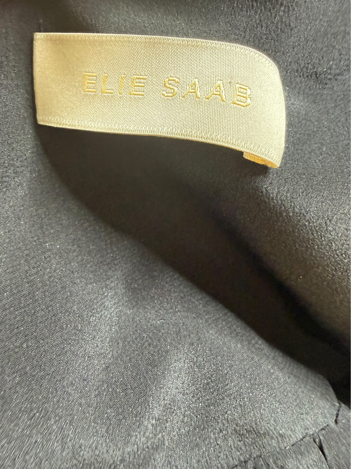 Combinaison Elie Saab, Excellent état