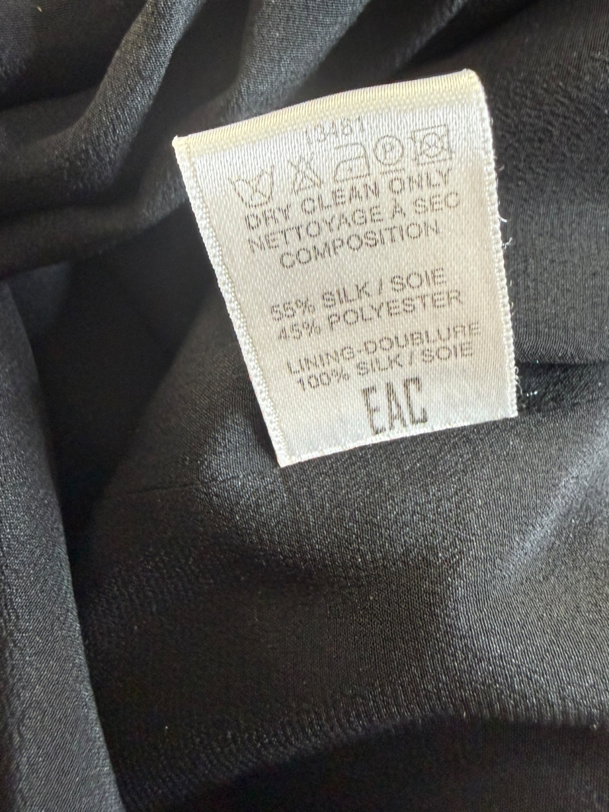 Combinaison Elie Saab, Excellent état