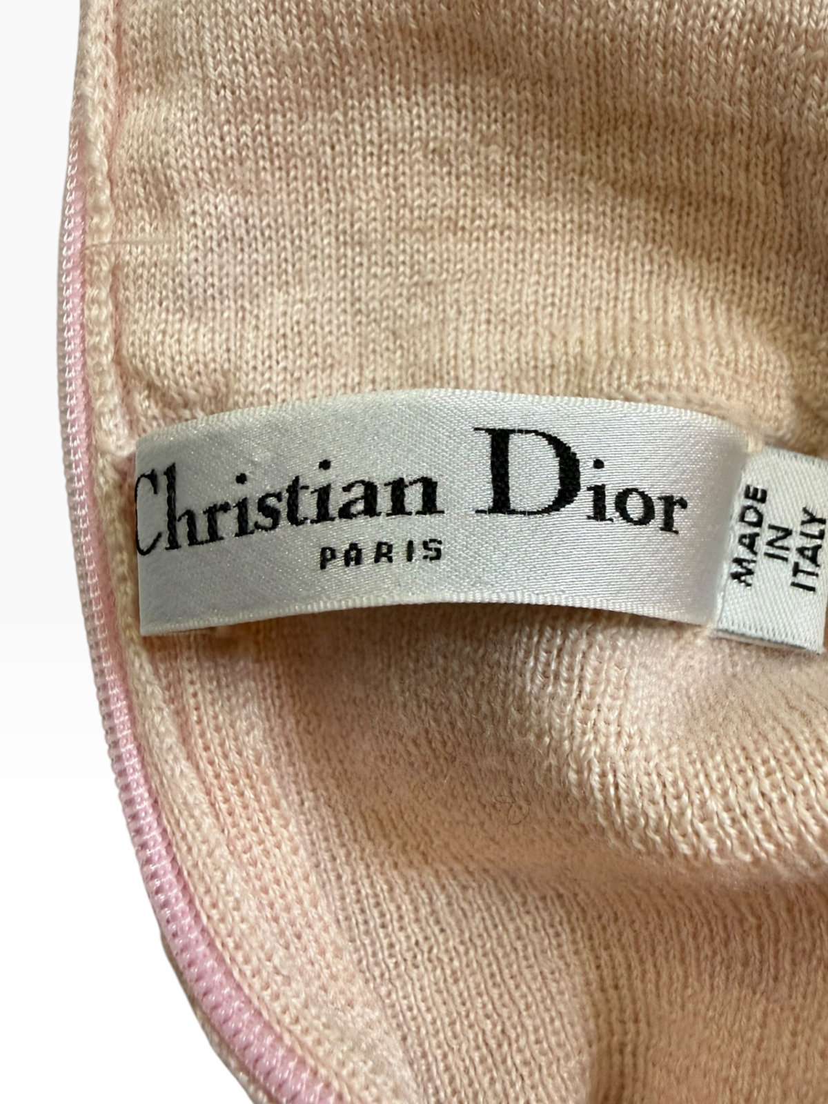 Top Dior, Excellent état