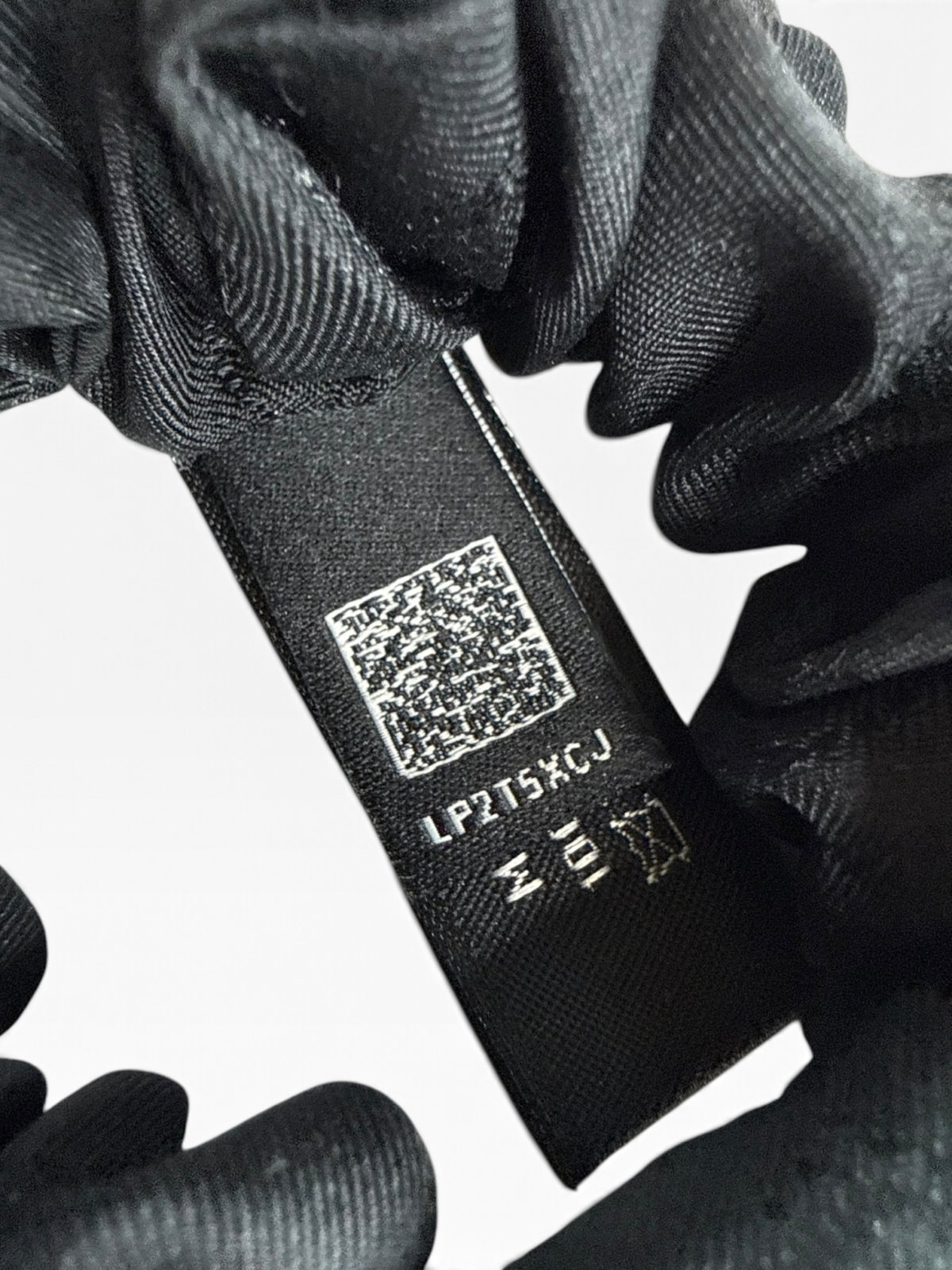 Élastique Chanel, Excellent état