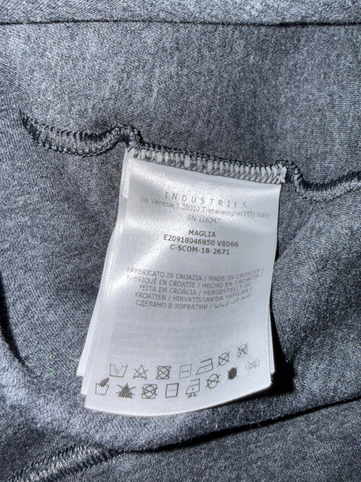Pull Moncler, Excellent état
