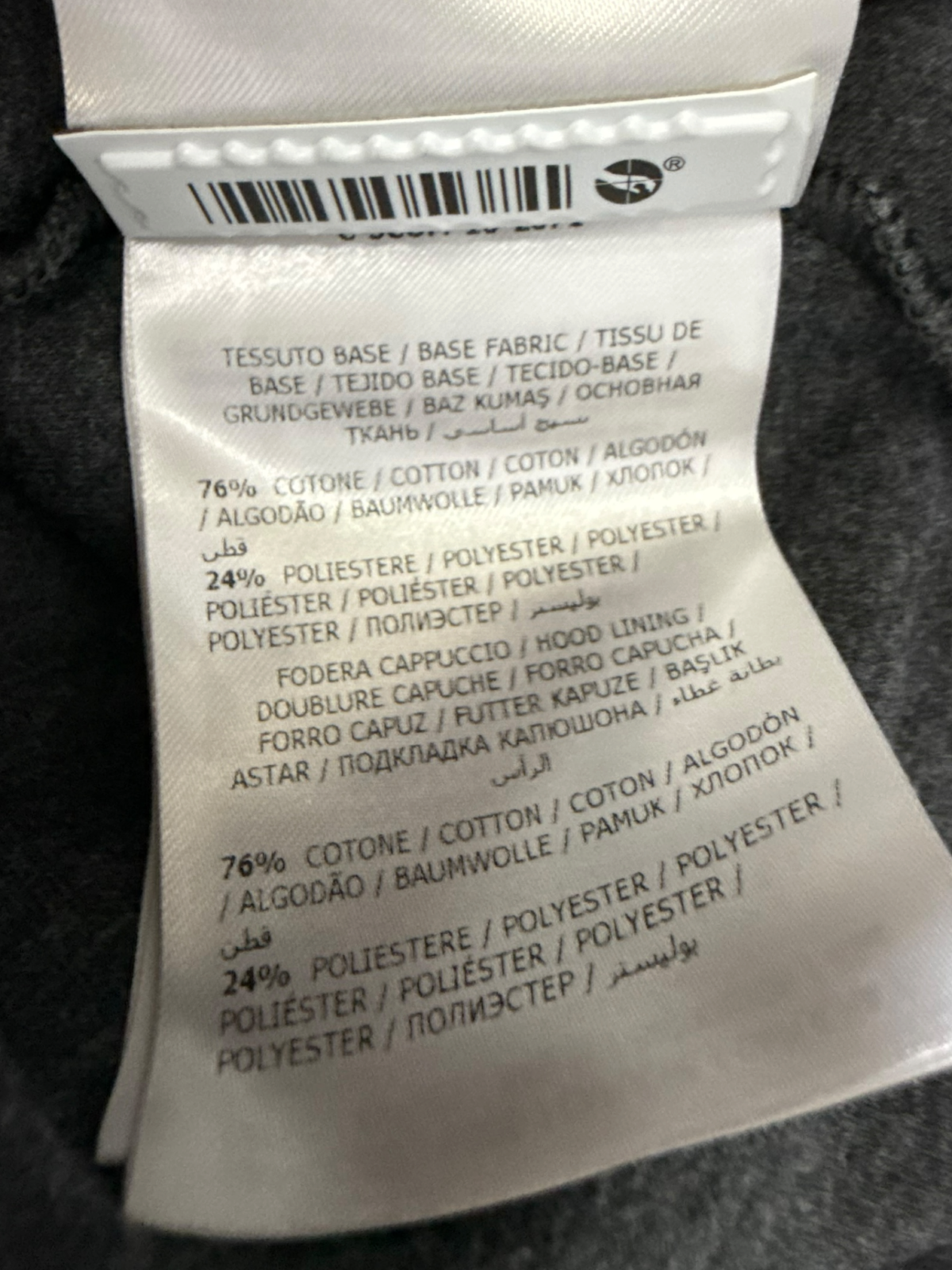 Pull Moncler, Excellent état