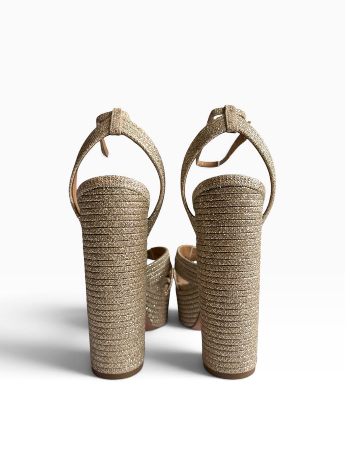 Sandales Aquazzura, Très bon état