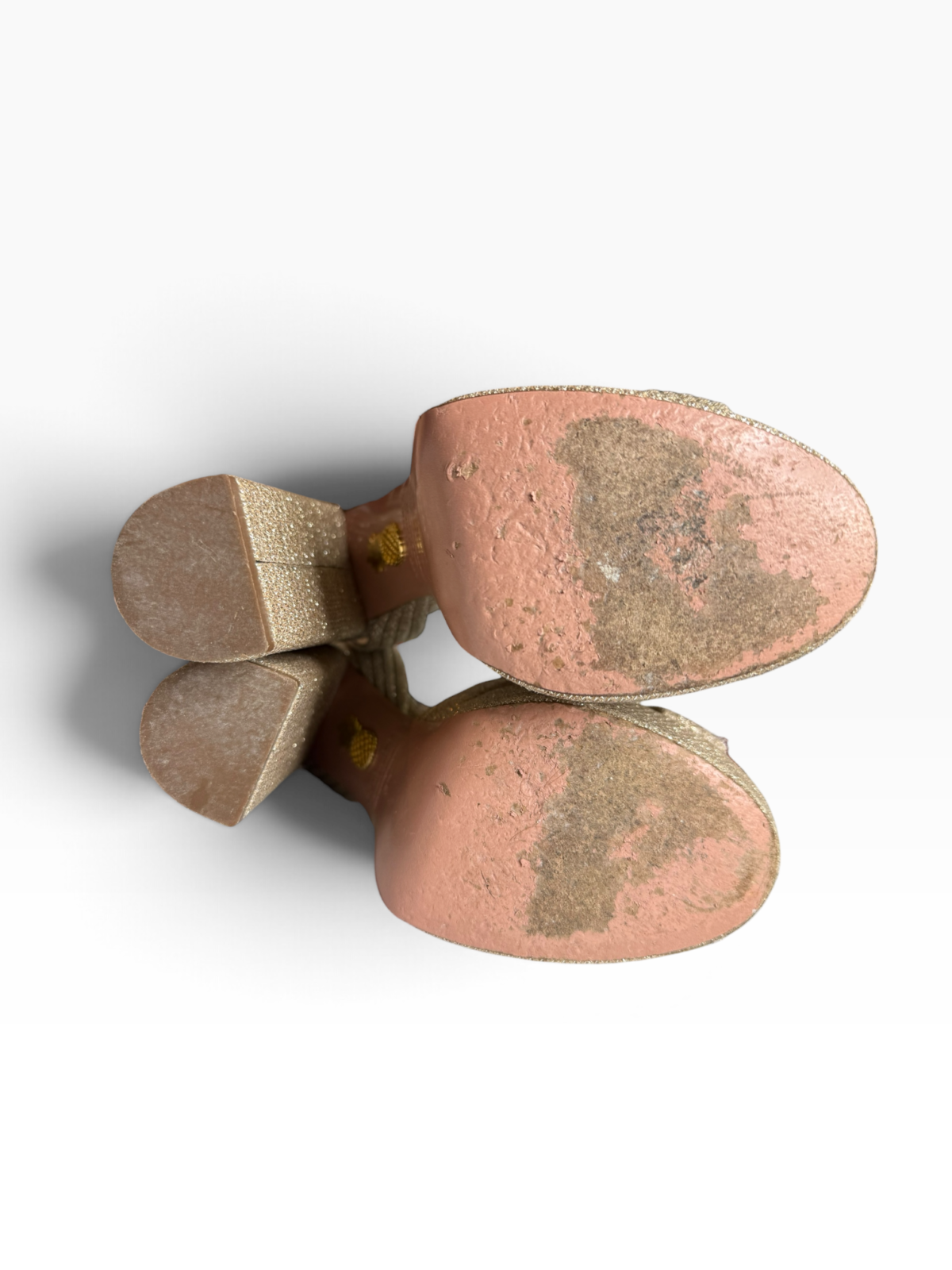 Sandales Aquazzura, Très bon état