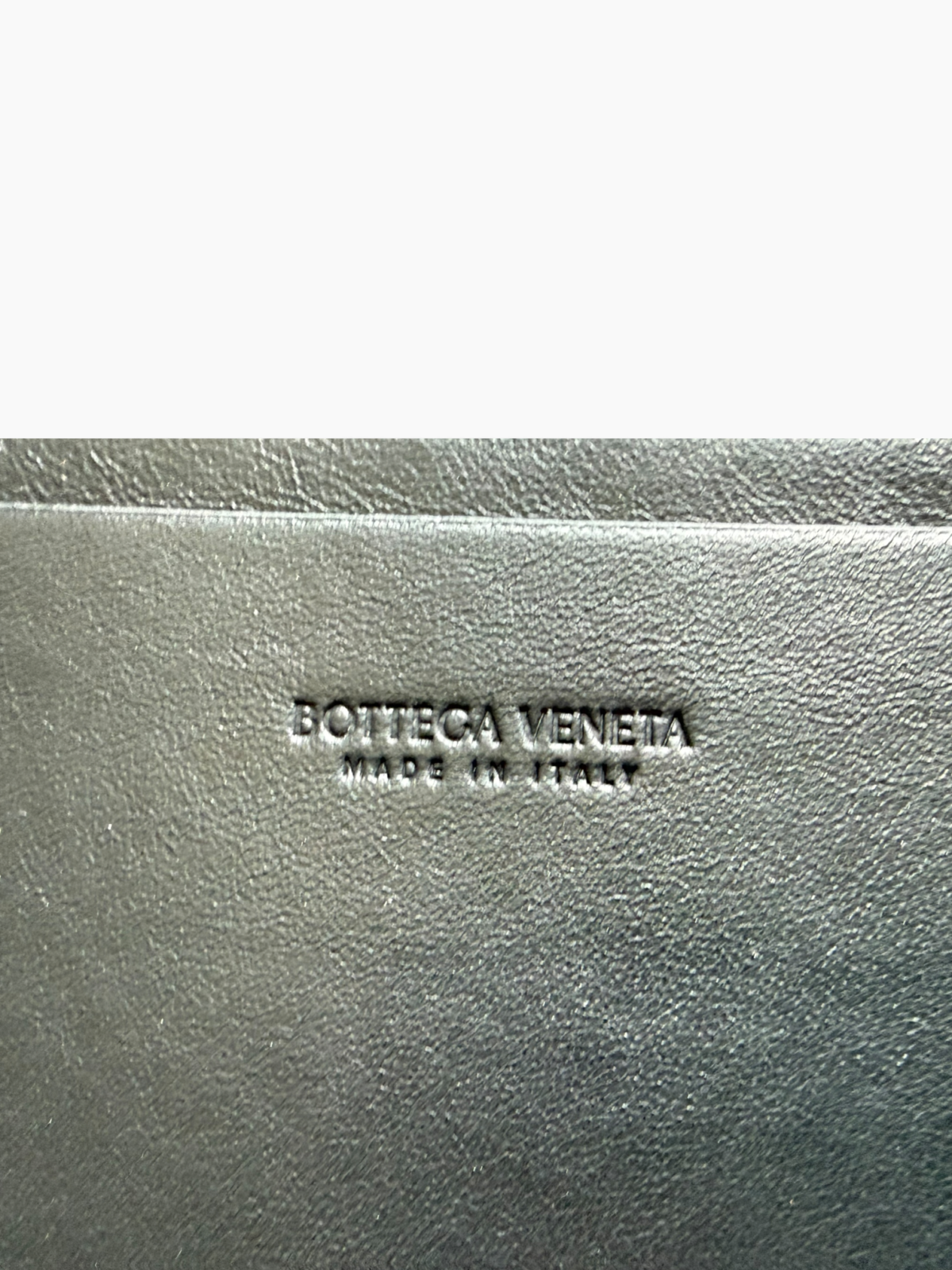 Pochette Bottega Veneta, Très bon état
