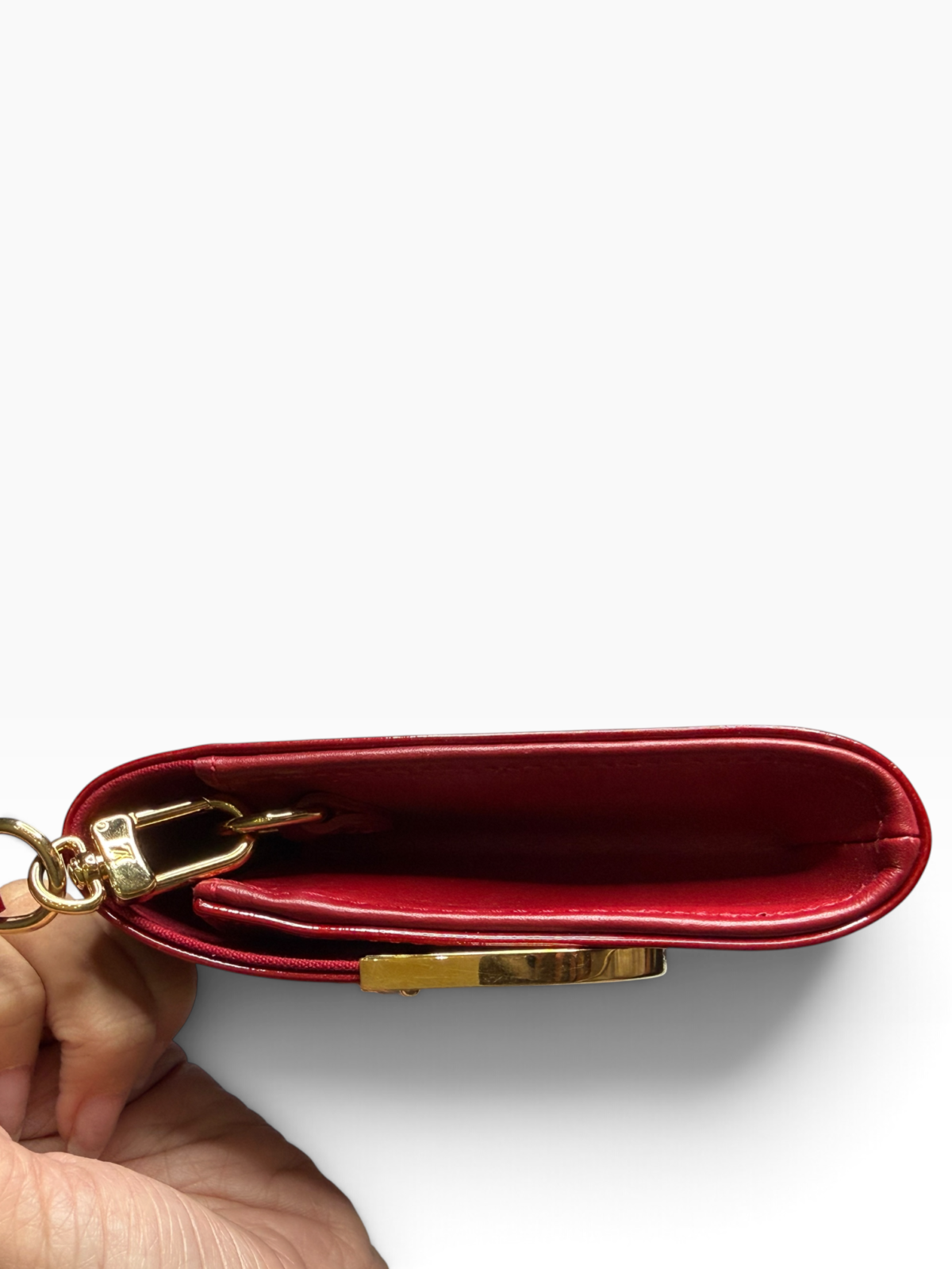 Pochette Louis Vuitton, Excellent état