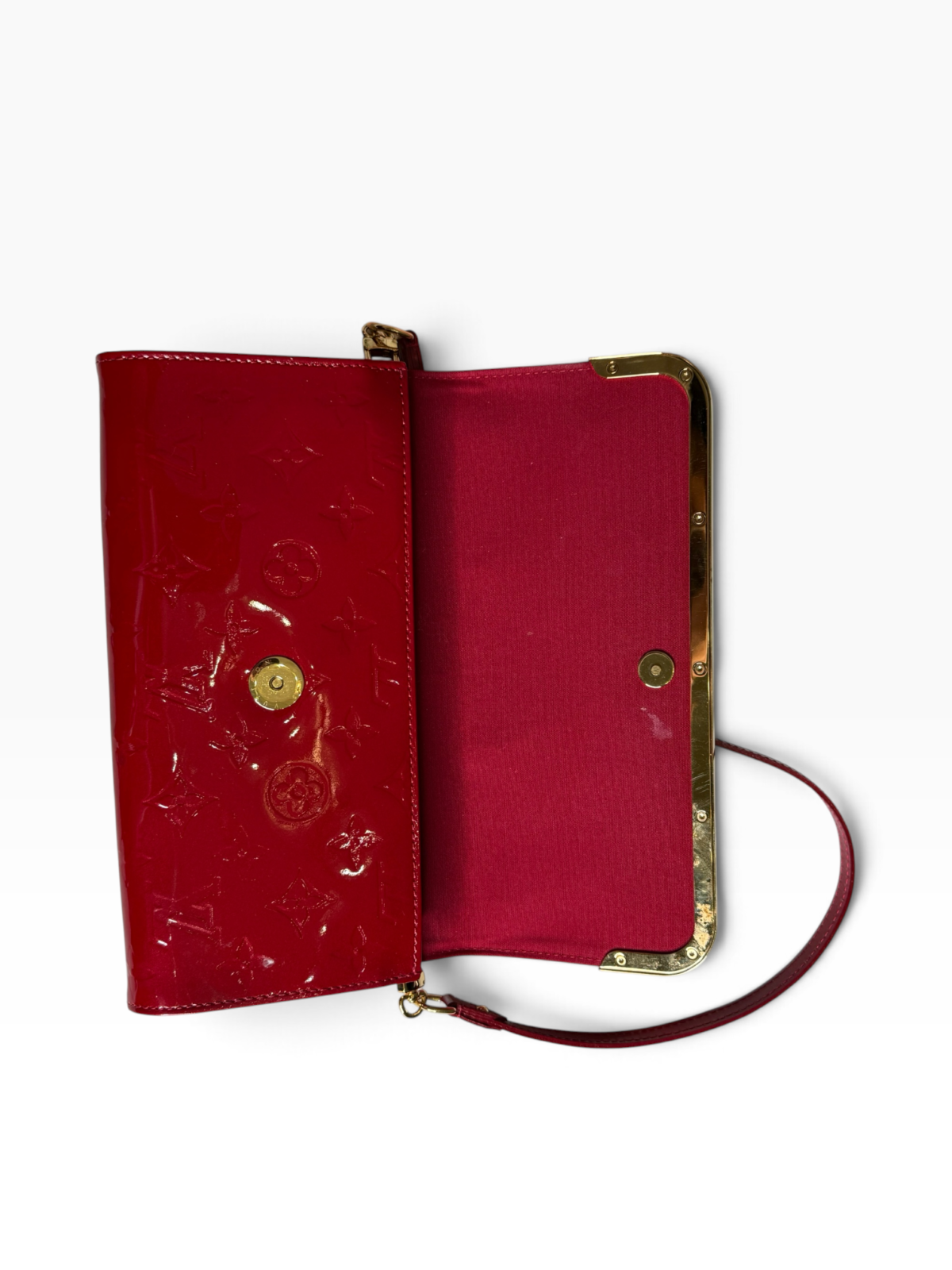 Pochette Louis Vuitton, Excellent état