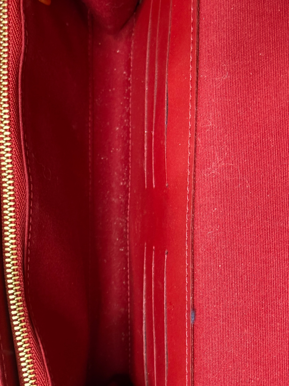 Pochette Louis Vuitton, Excellent état