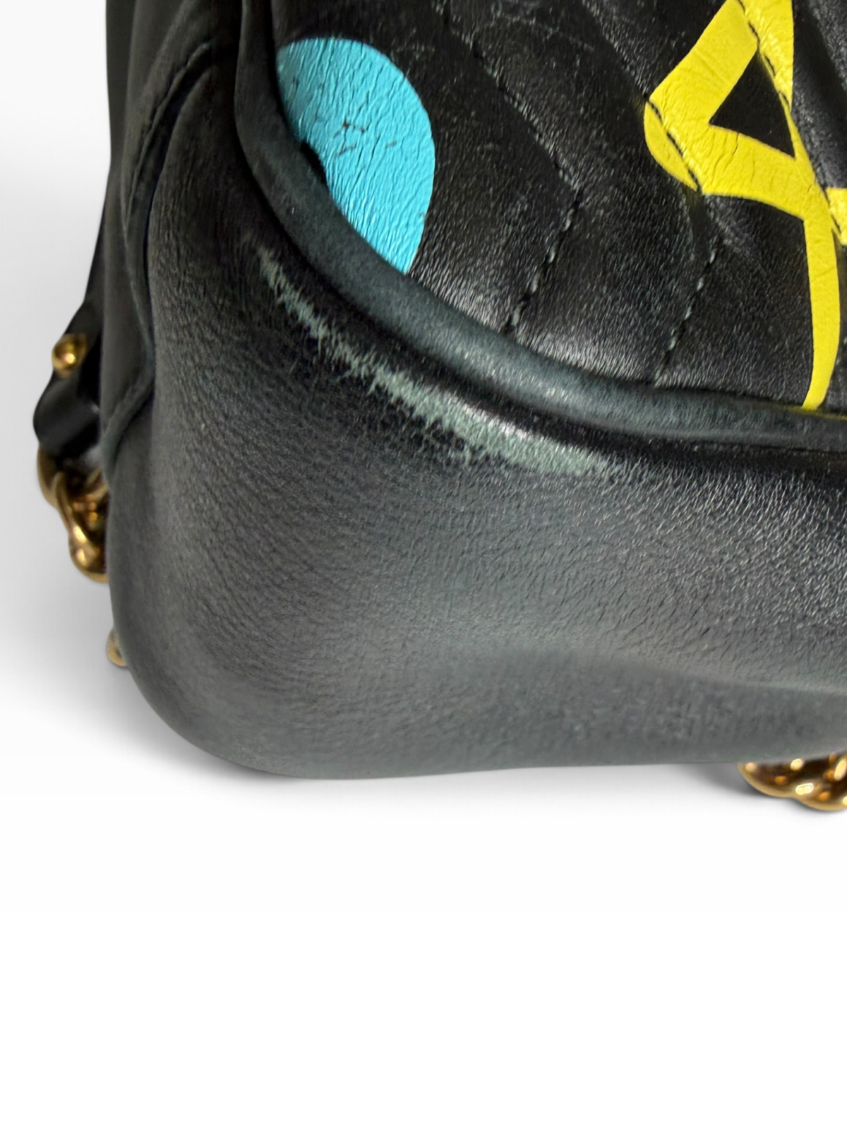Sac Gucci, Très bon état