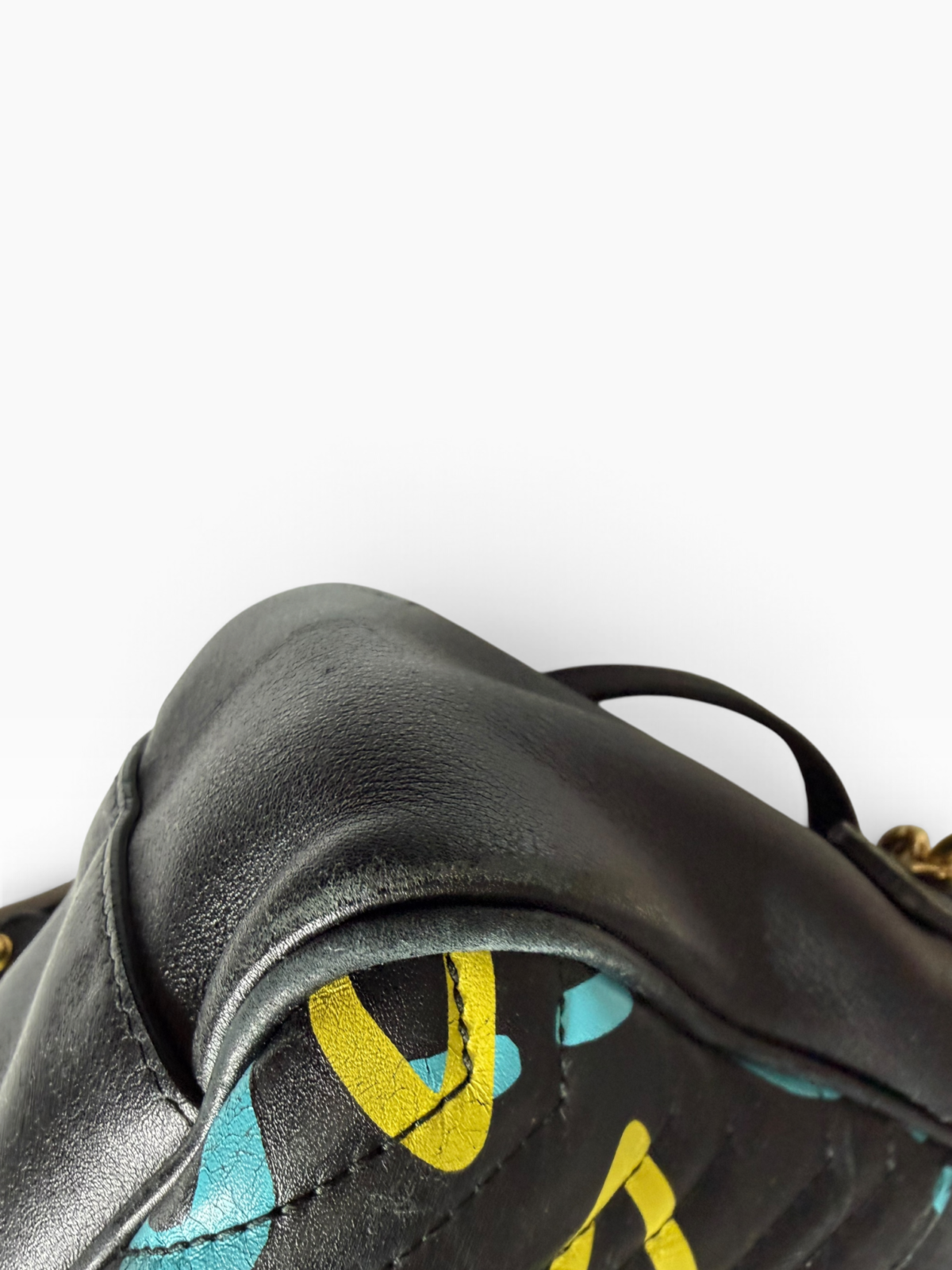 Sac Gucci, Très bon état