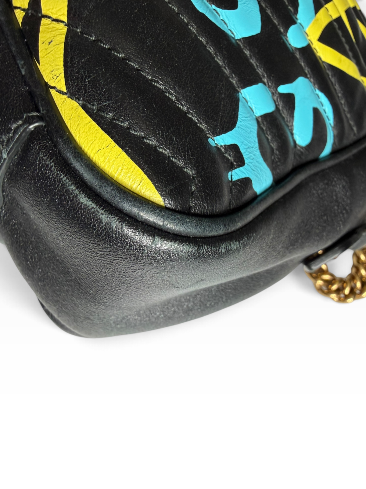 Sac Gucci, Très bon état