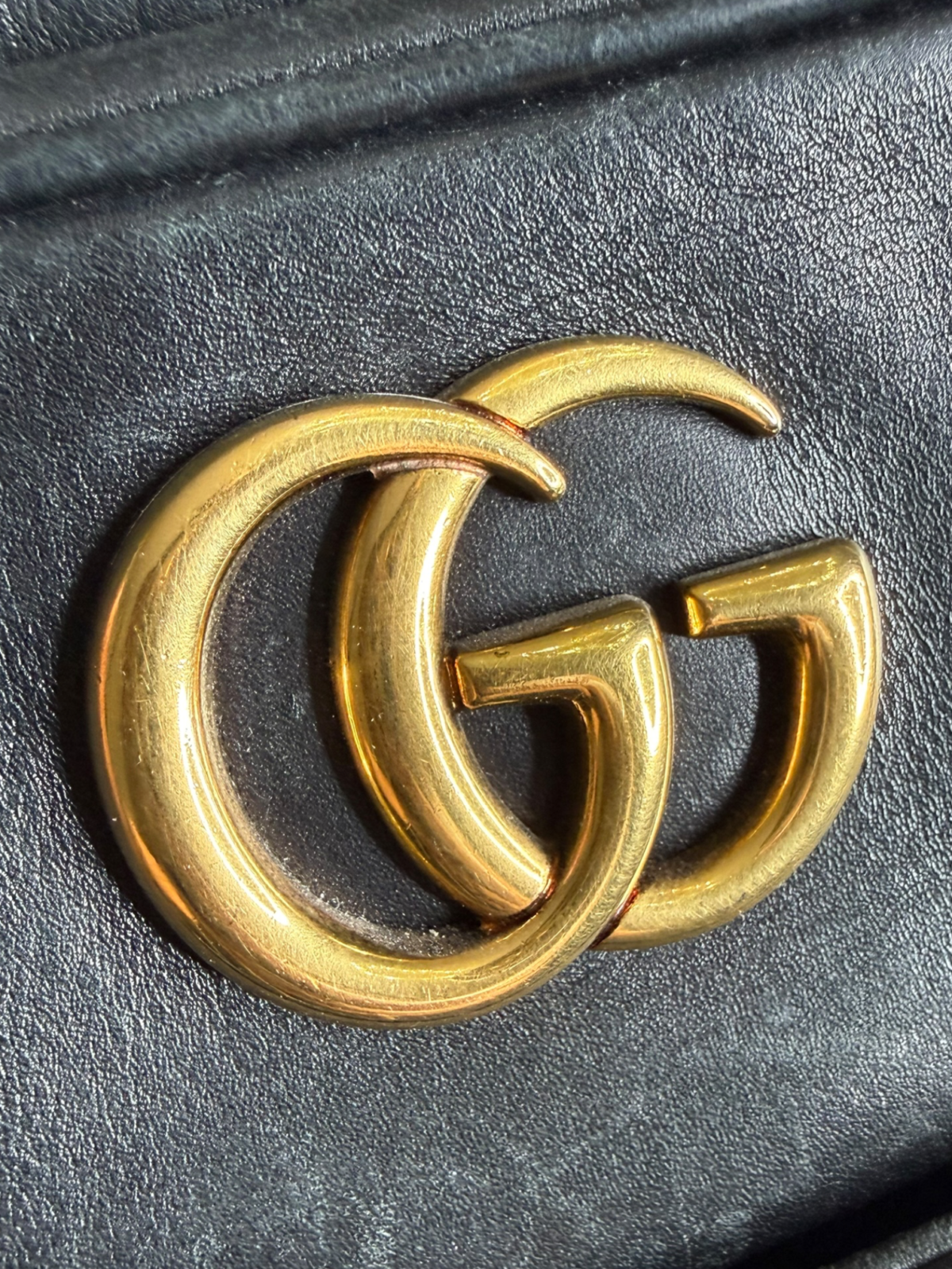 Sac Gucci, Très bon état