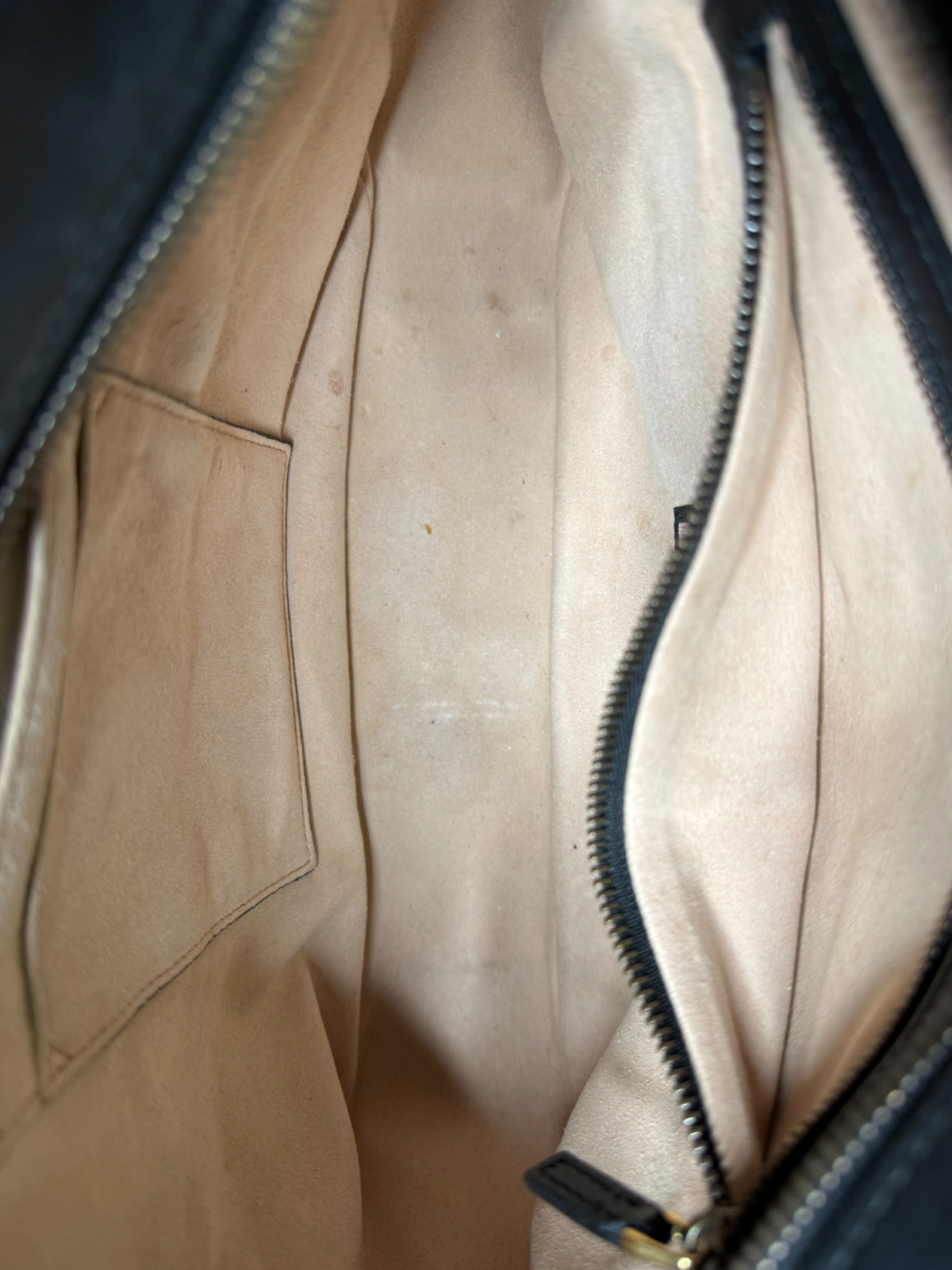 Sac Gucci, Très bon état