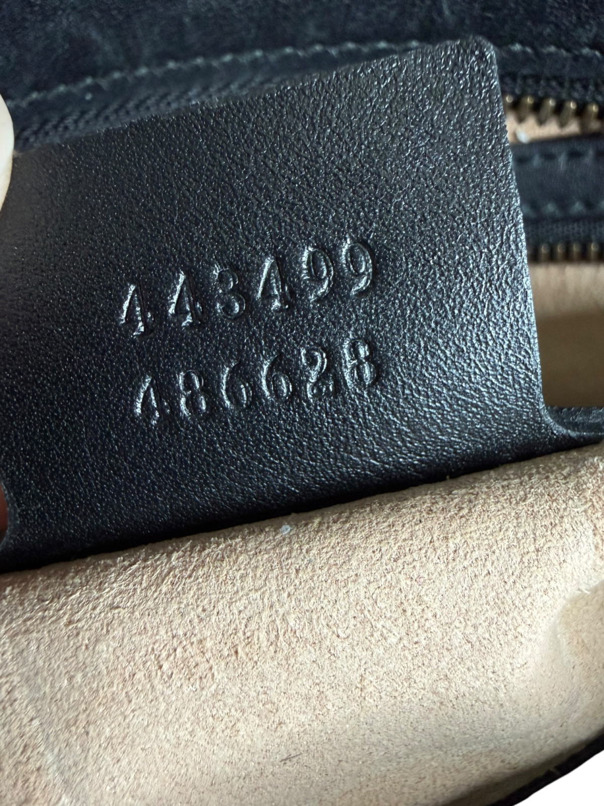 Sac Gucci, Très bon état