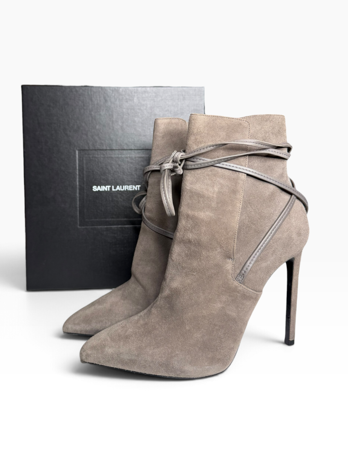 Bottines Saint Laurent, Excellent état