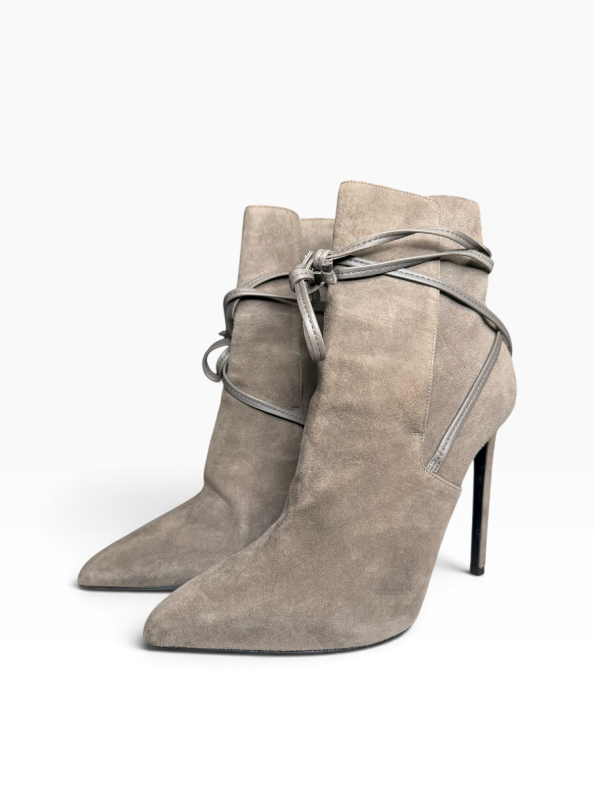 Bottines Saint Laurent