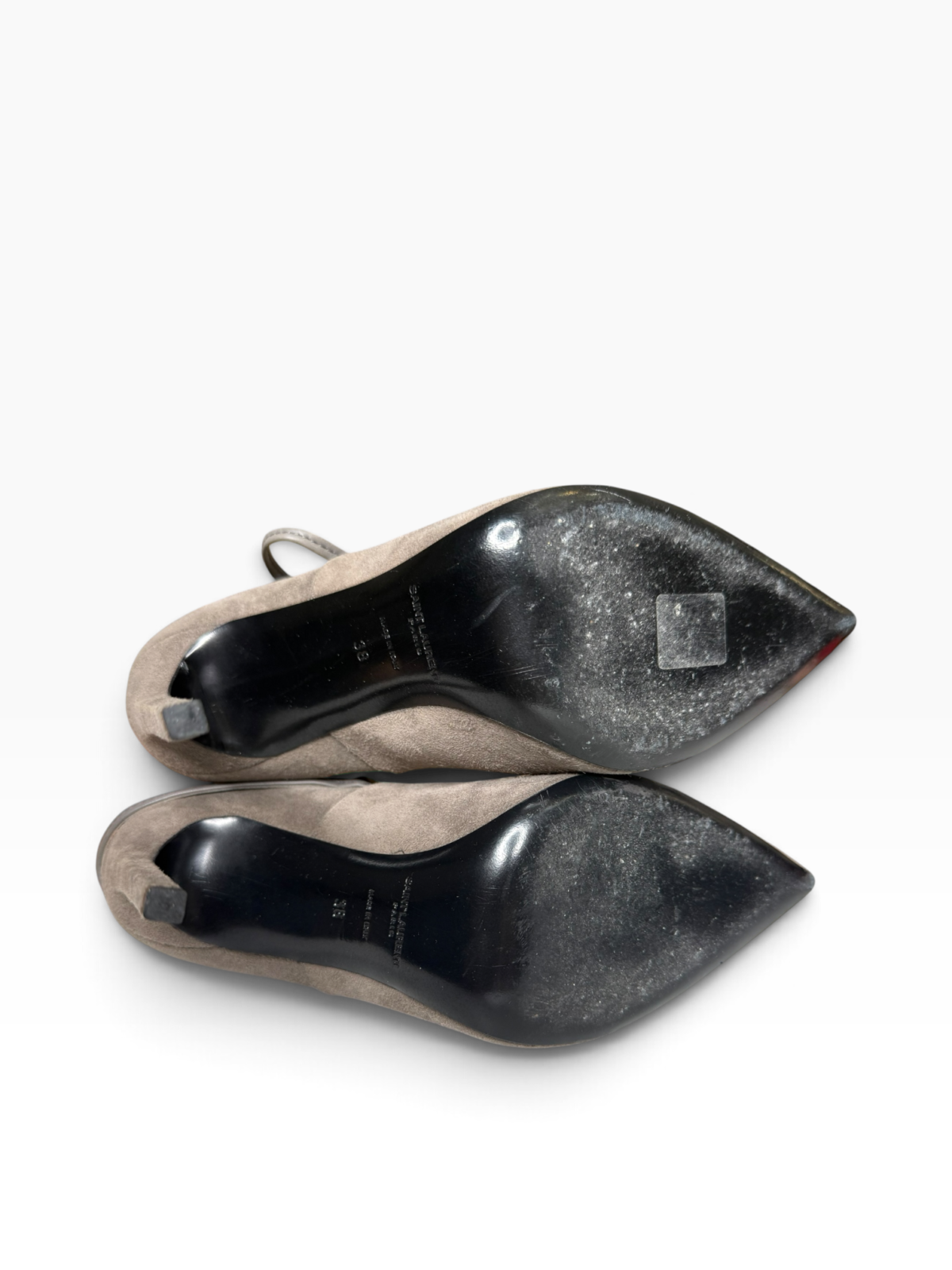 Bottines Saint Laurent, Excellent état