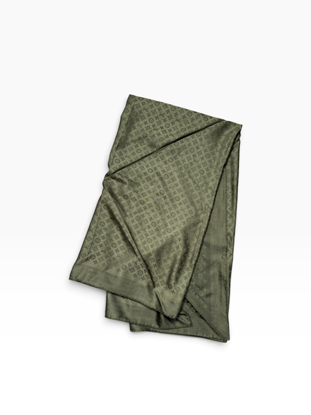 Étole Louis Vuitton