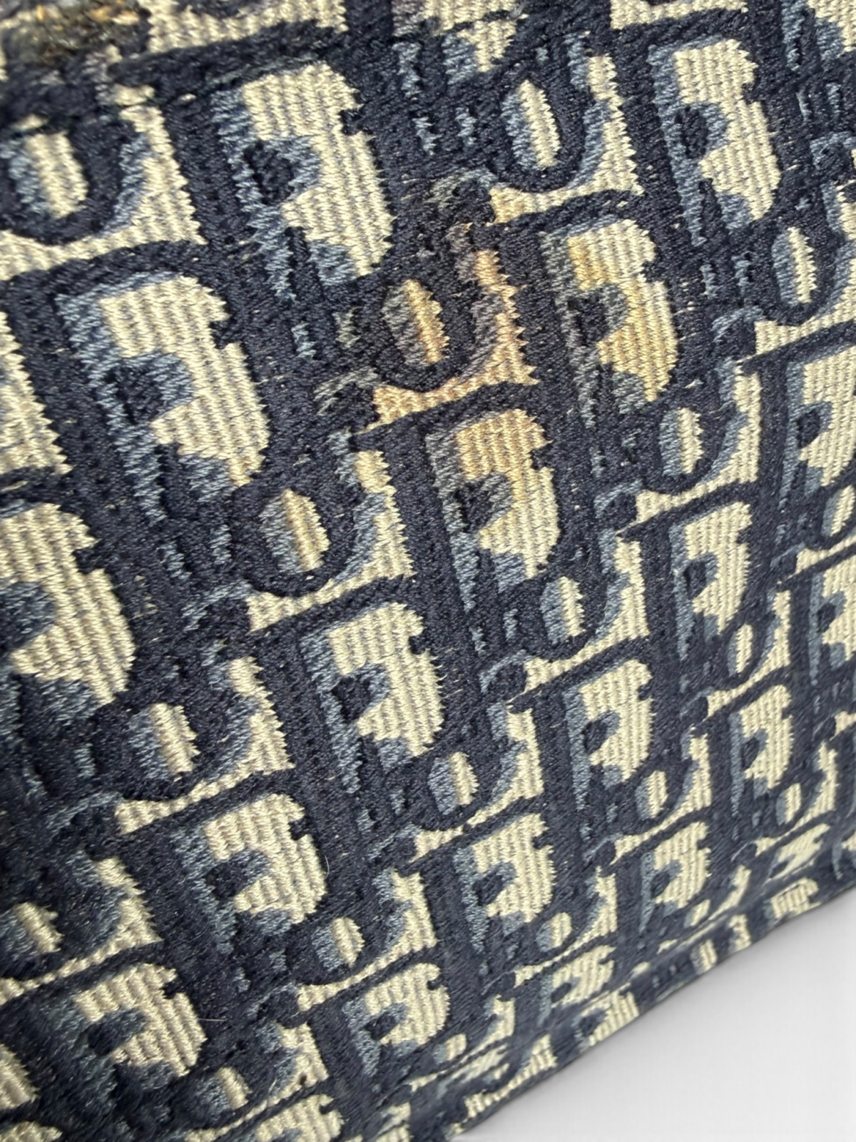 Sac Dior Book Tote, Très bon état