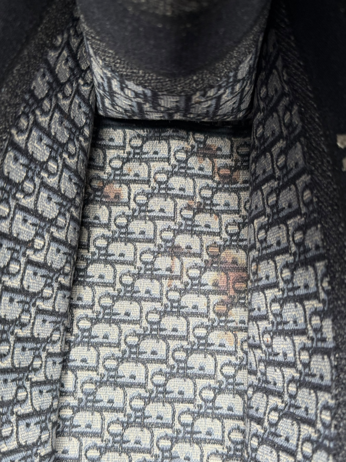Sac Dior Book Tote, Très bon état