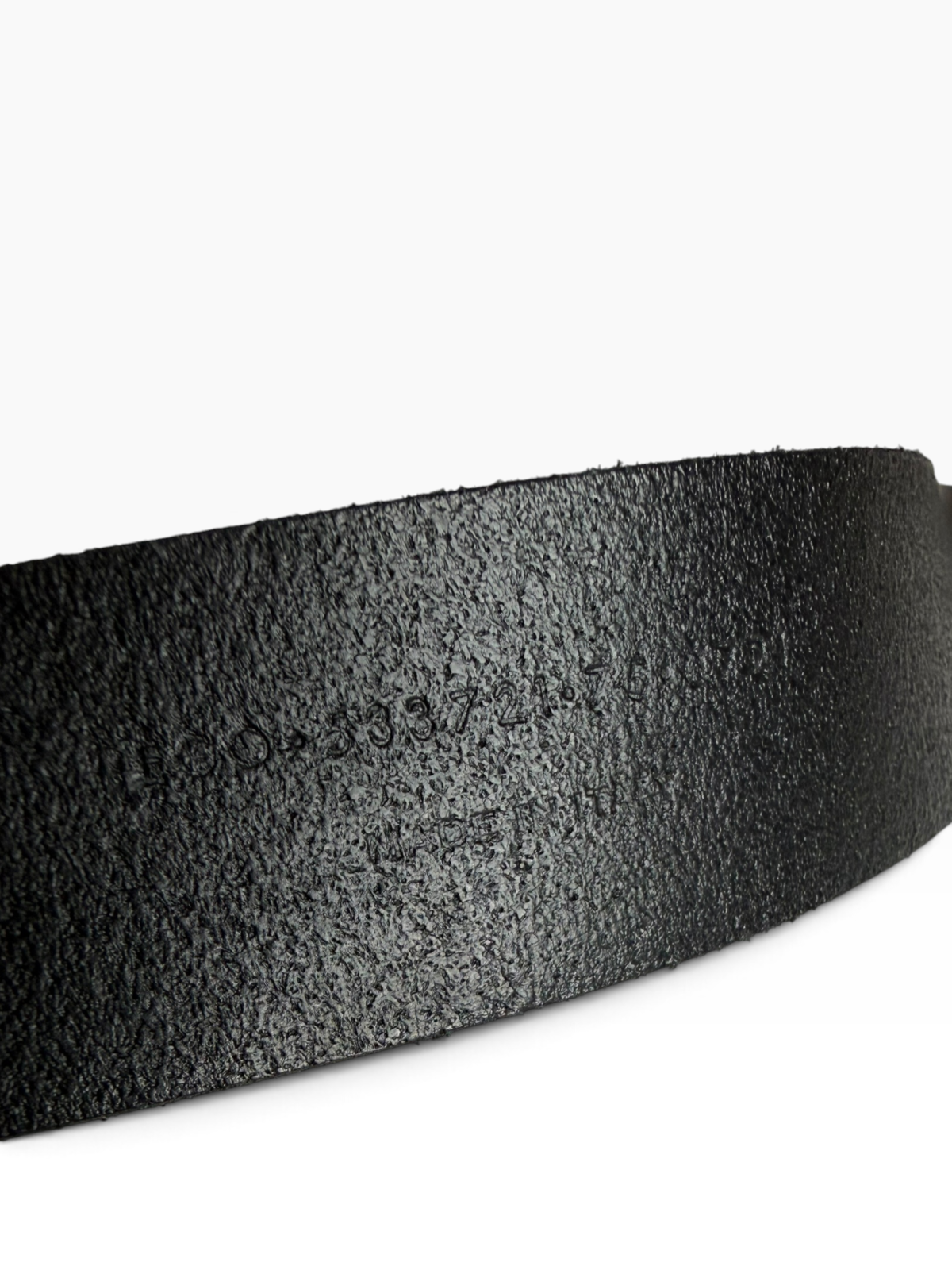 Ceinture Saint Laurent, Très bon état