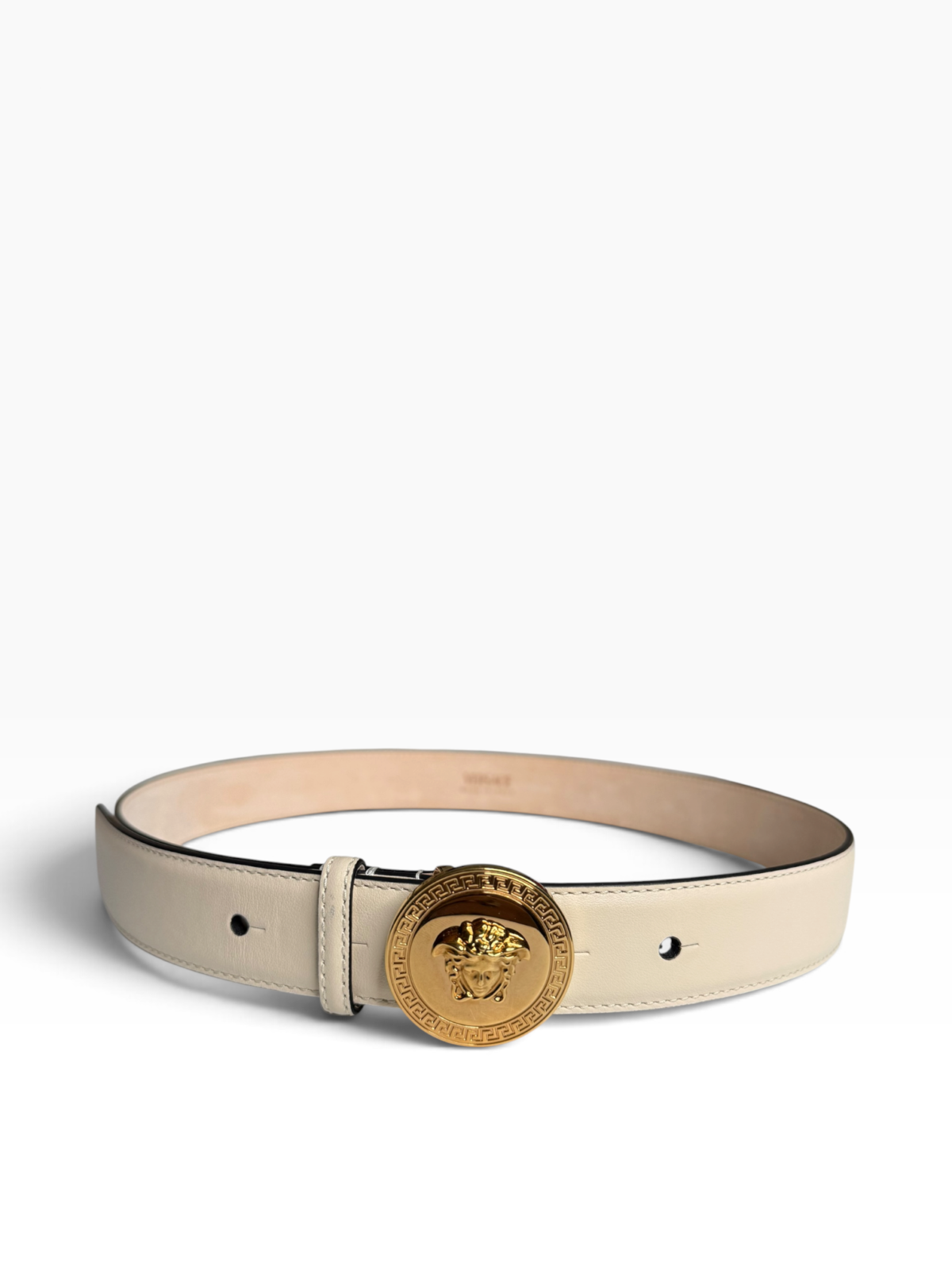 Ceinture Versace