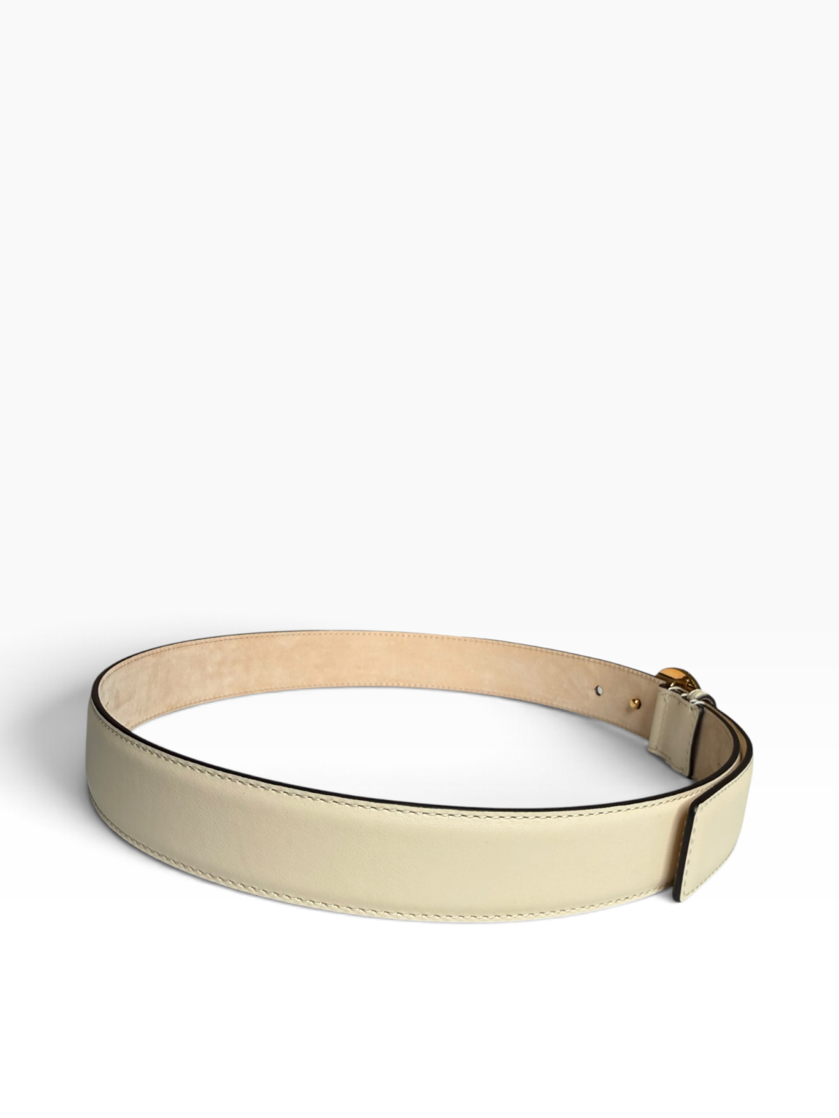 Ceinture Versace, Très bon état