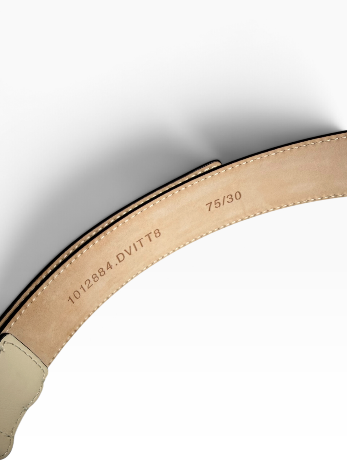 Ceinture Versace, Très bon état