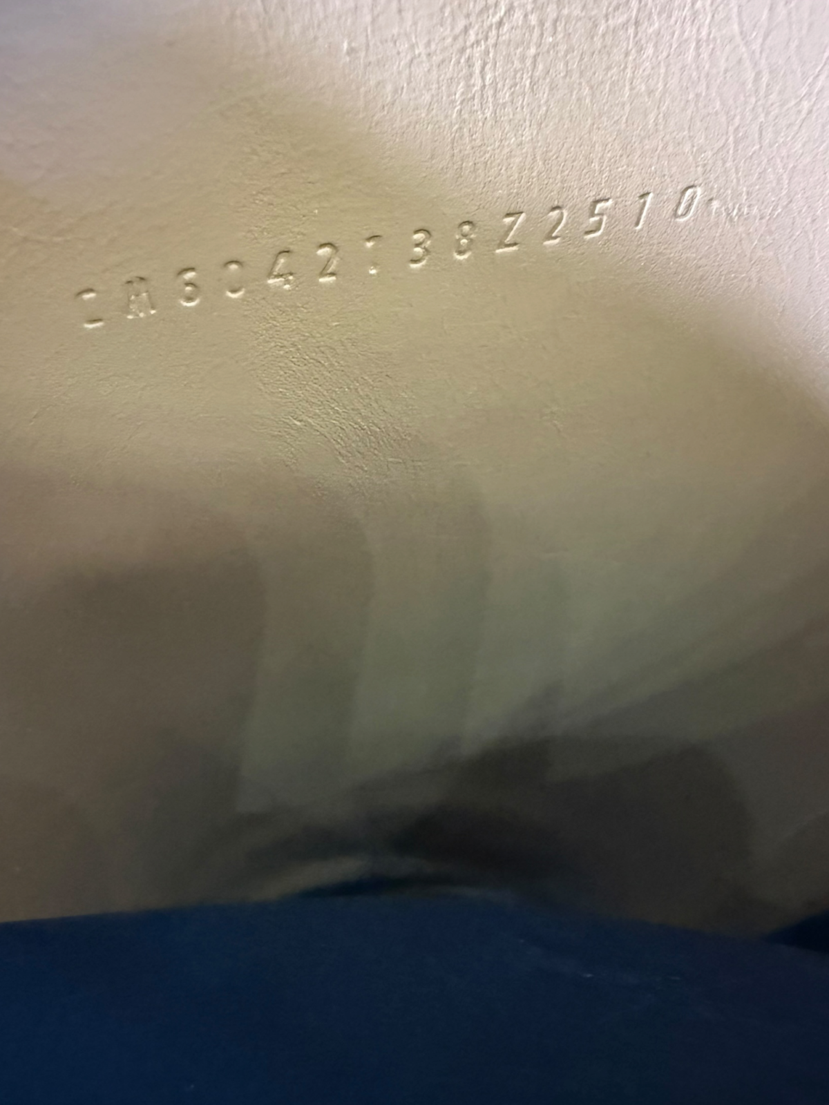 Bottes Hermès Jumping, Très bon état