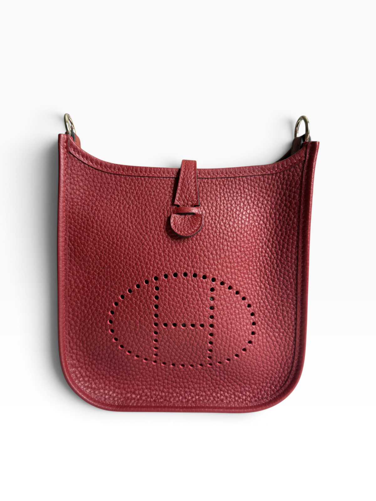 Mini Evelyne Hermès