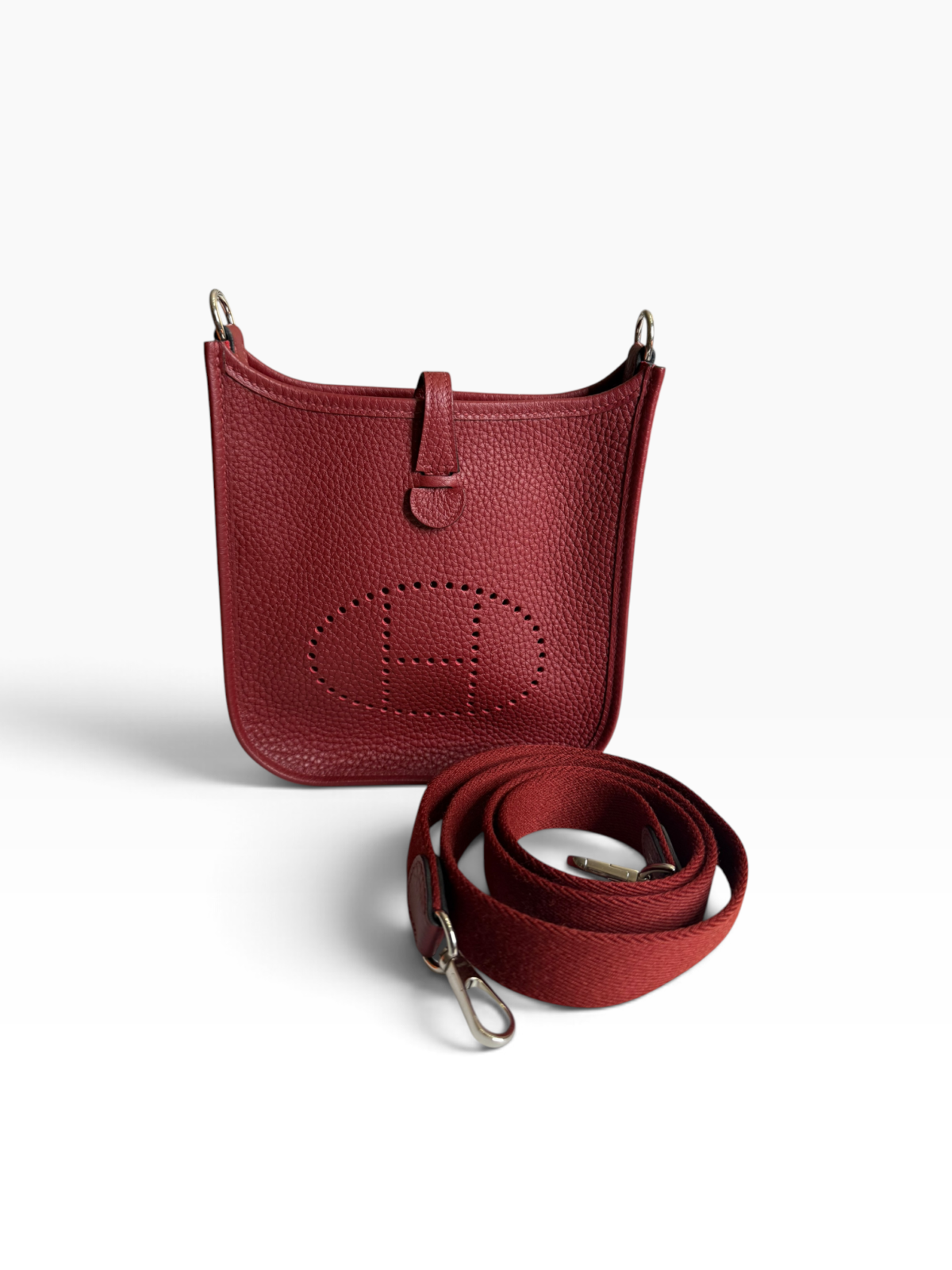 Mini Evelyne Hermès, État Neuf