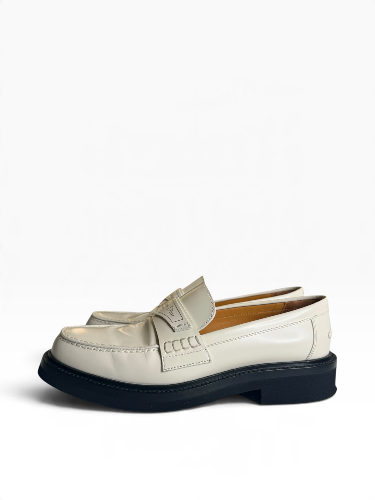 Mocassins Dior