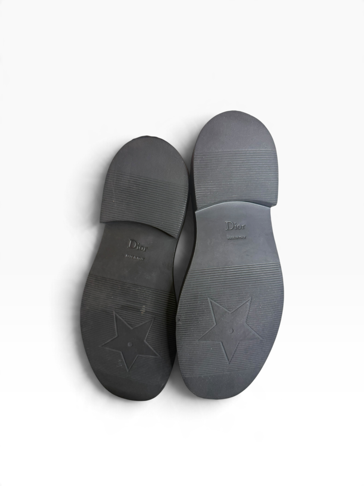 Mocassins Dior, Très bon état