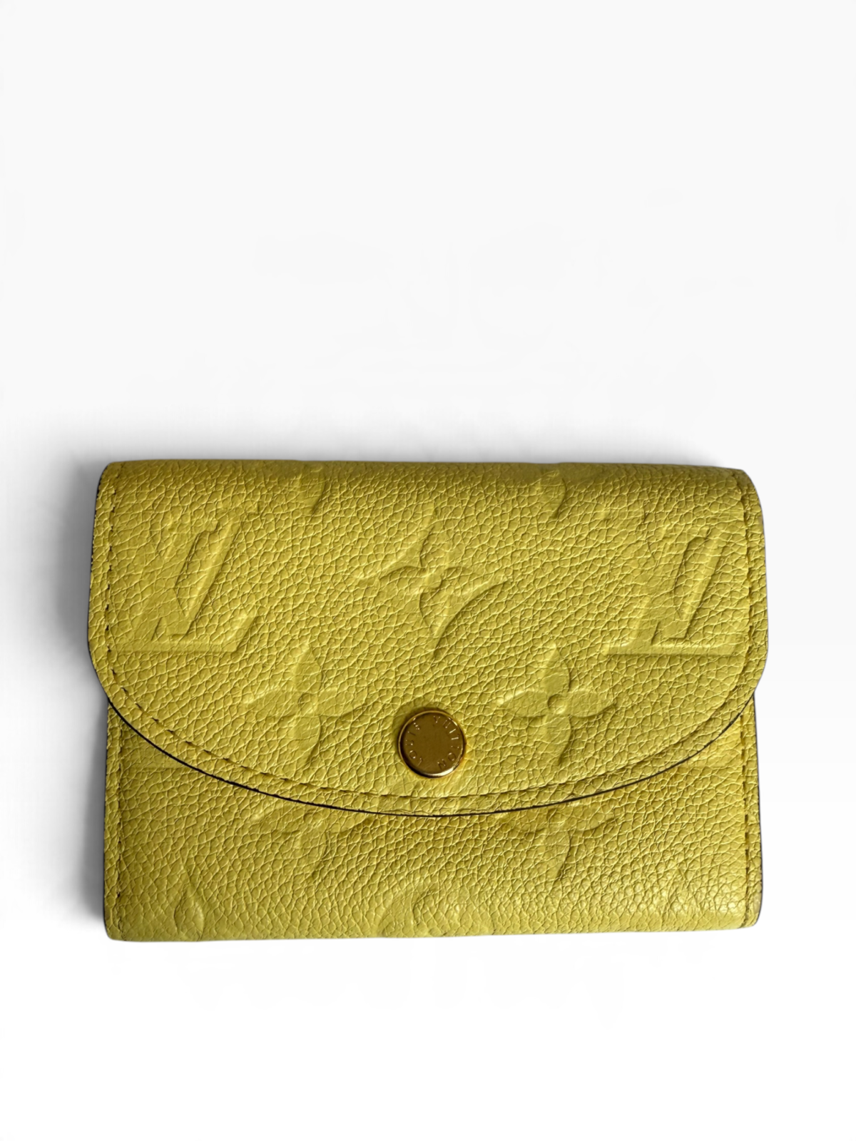 Porte-cartes Louis Vuitton
