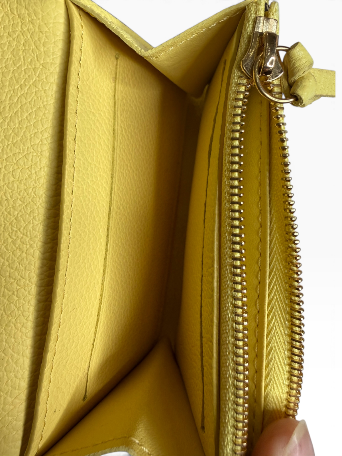 Porte-cartes Louis Vuitton, Excellent état