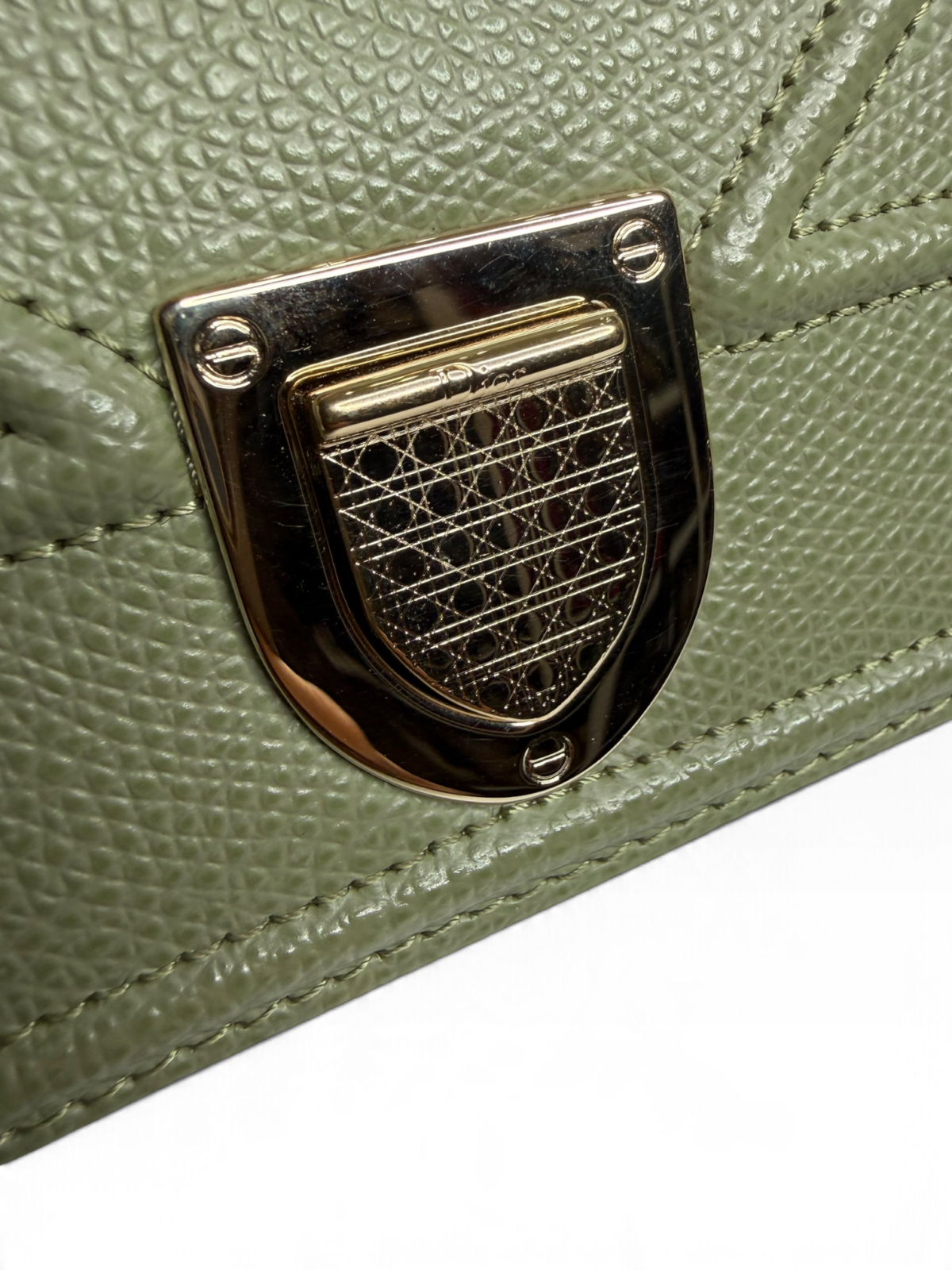 Sac Diorama Dior, Excellent état