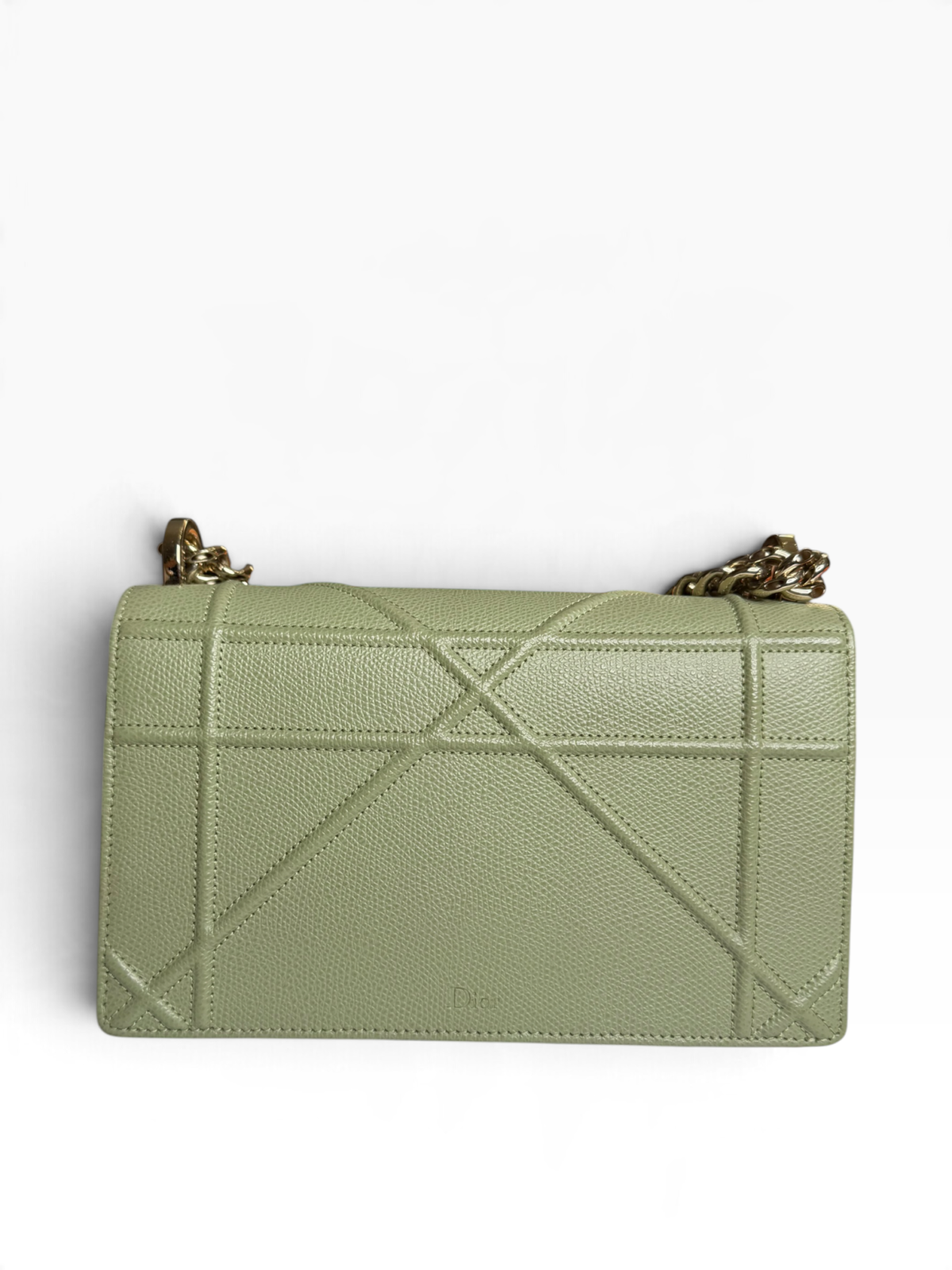 Sac Diorama Dior, Excellent état