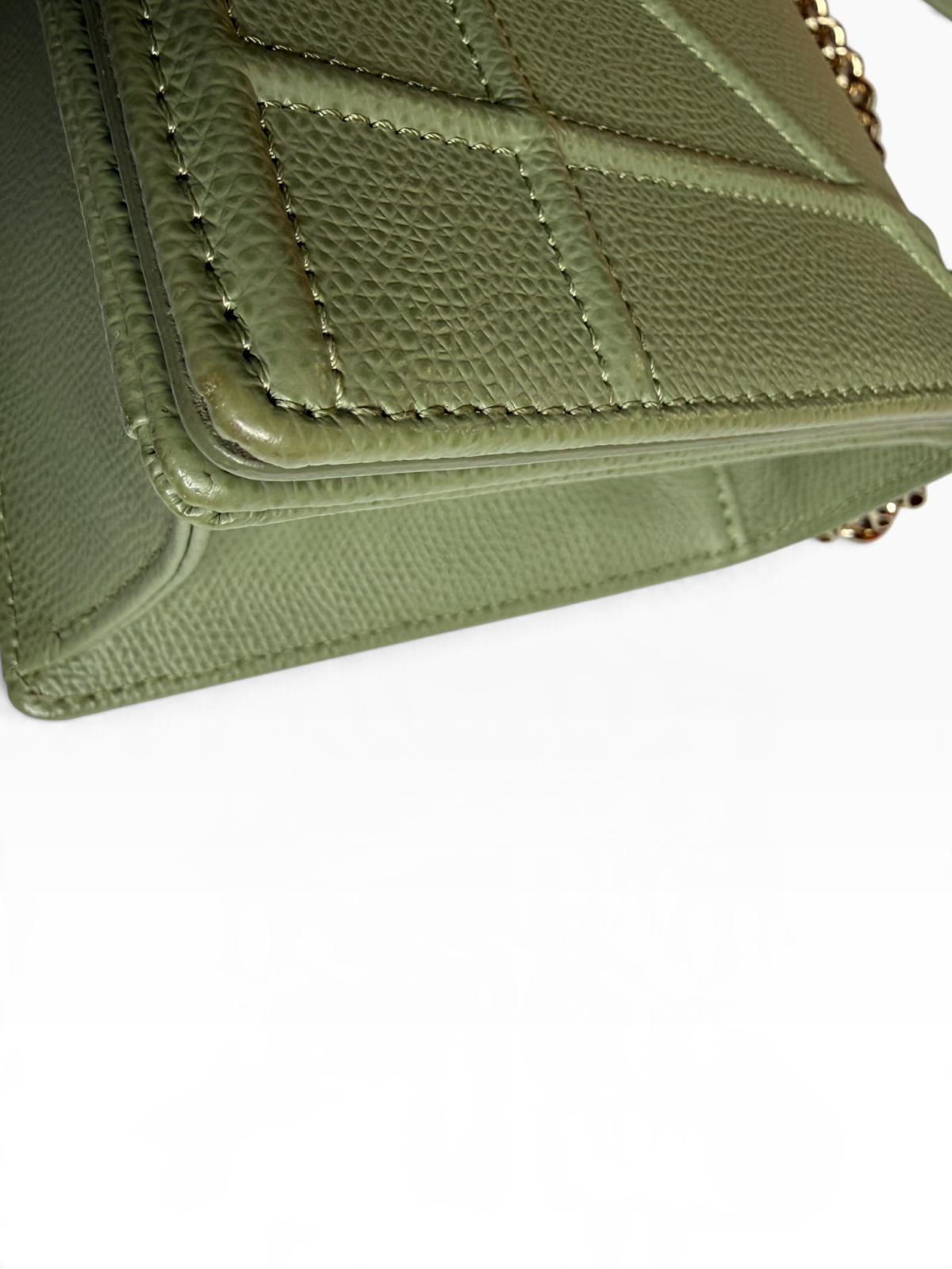 Sac Diorama Dior, Excellent état